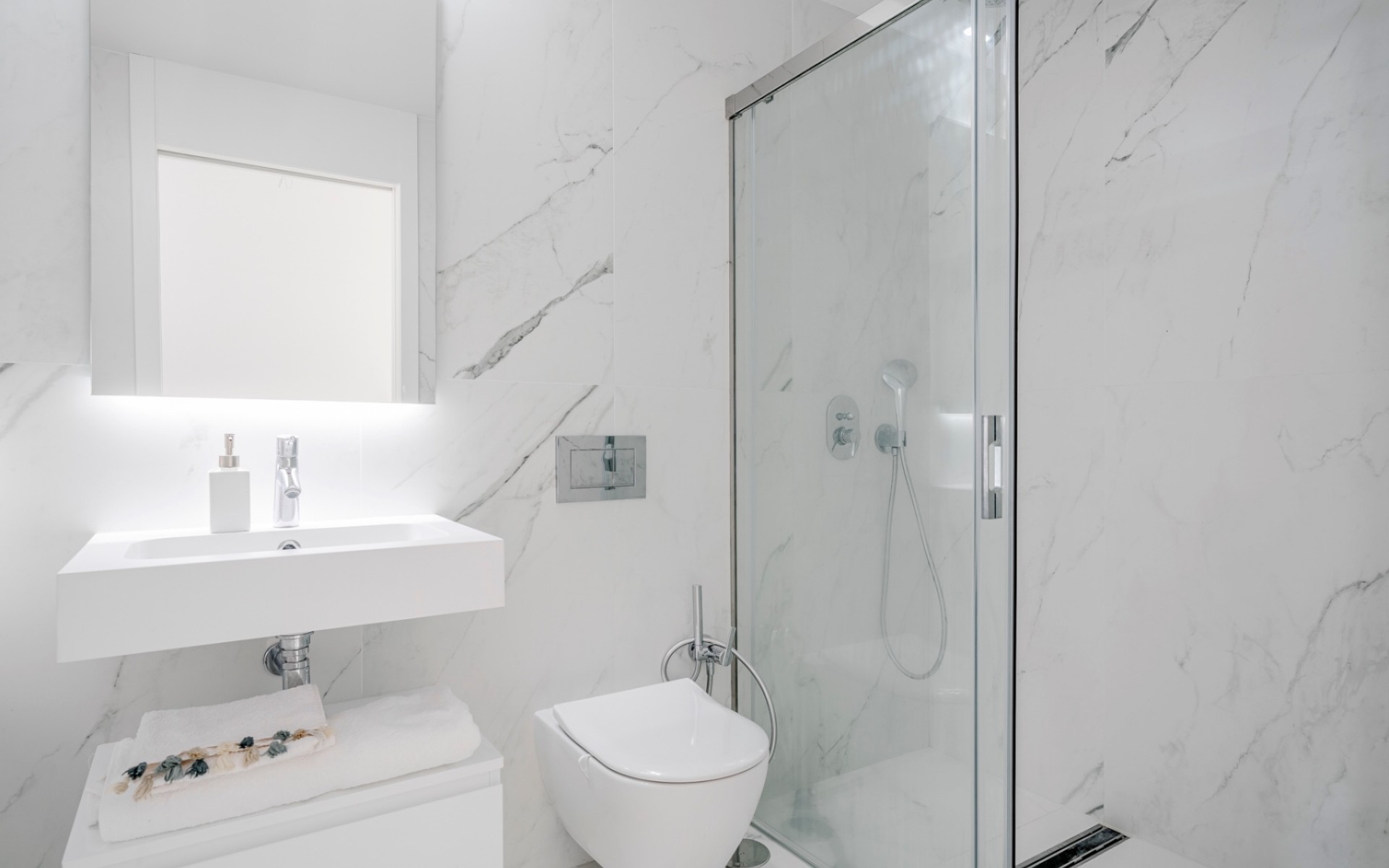 Resale - Appartement - Benidorm