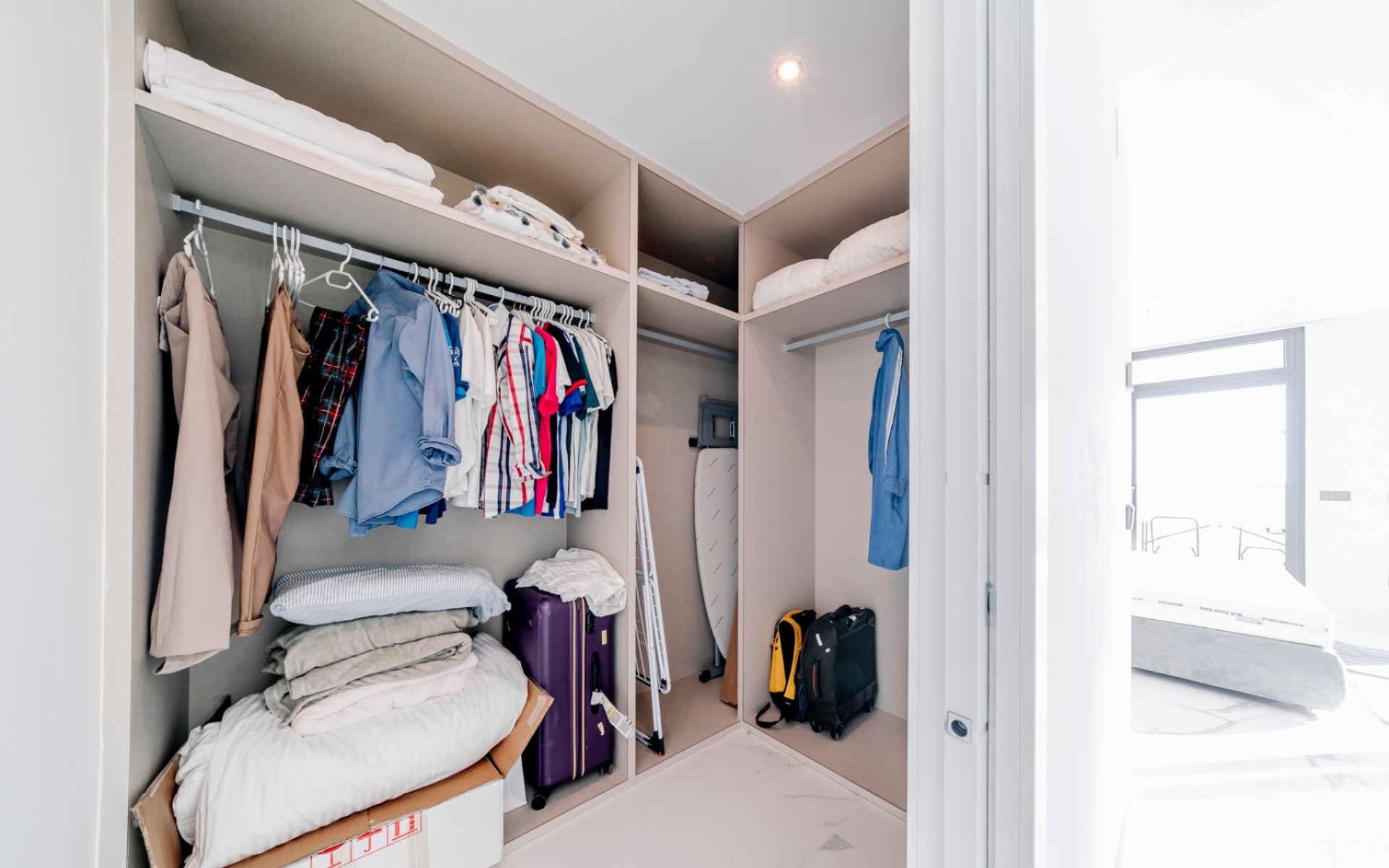 Resale - Appartement - Benidorm