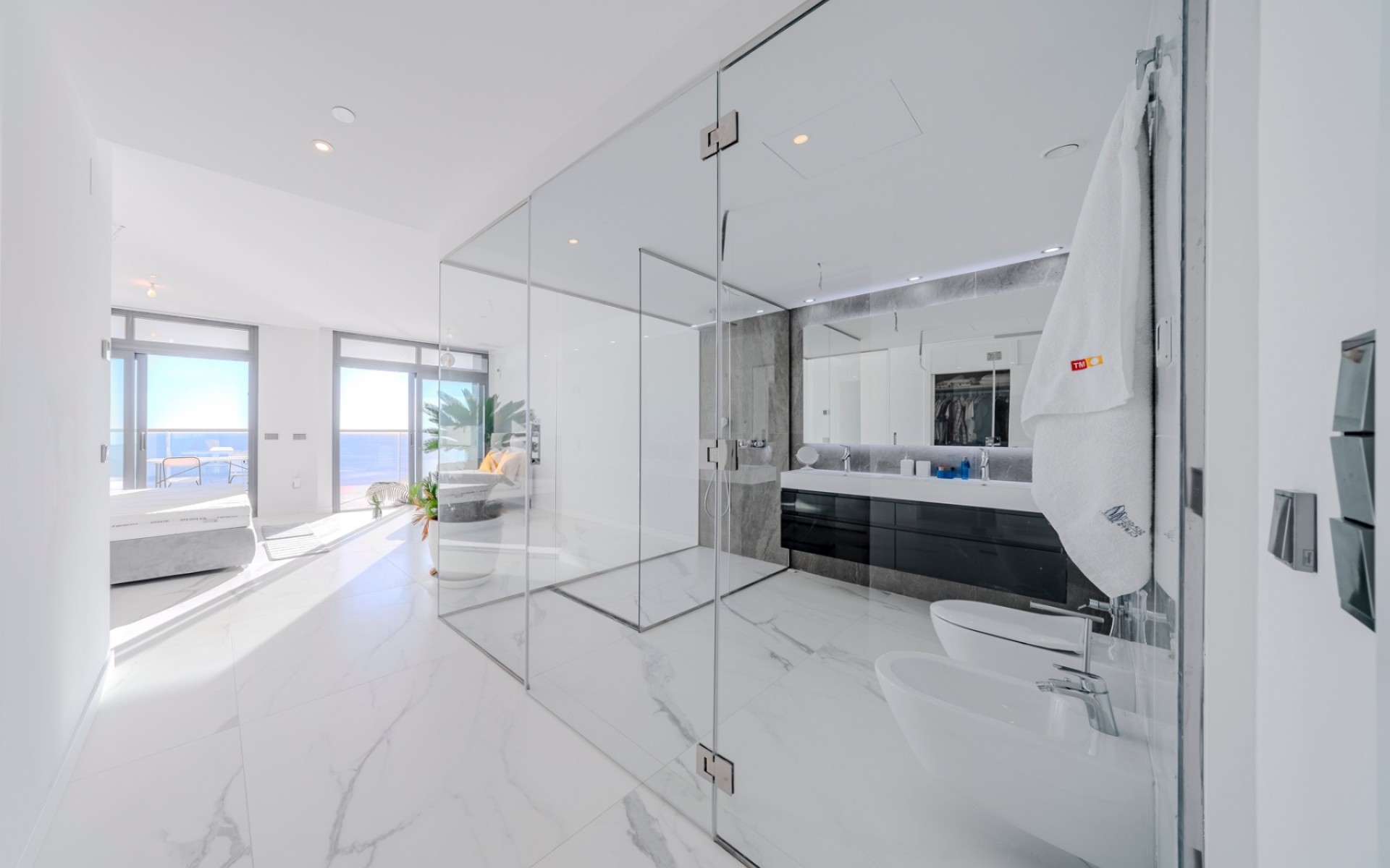 Resale - Appartement - Benidorm