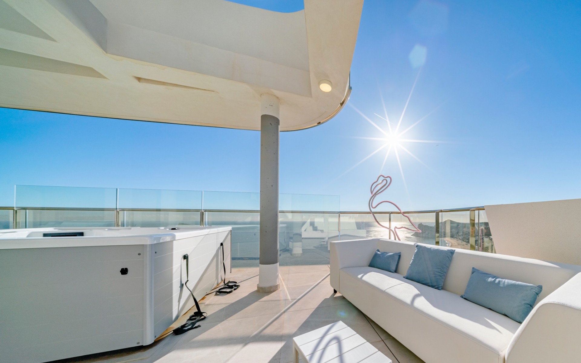 Resale - Appartement - Benidorm