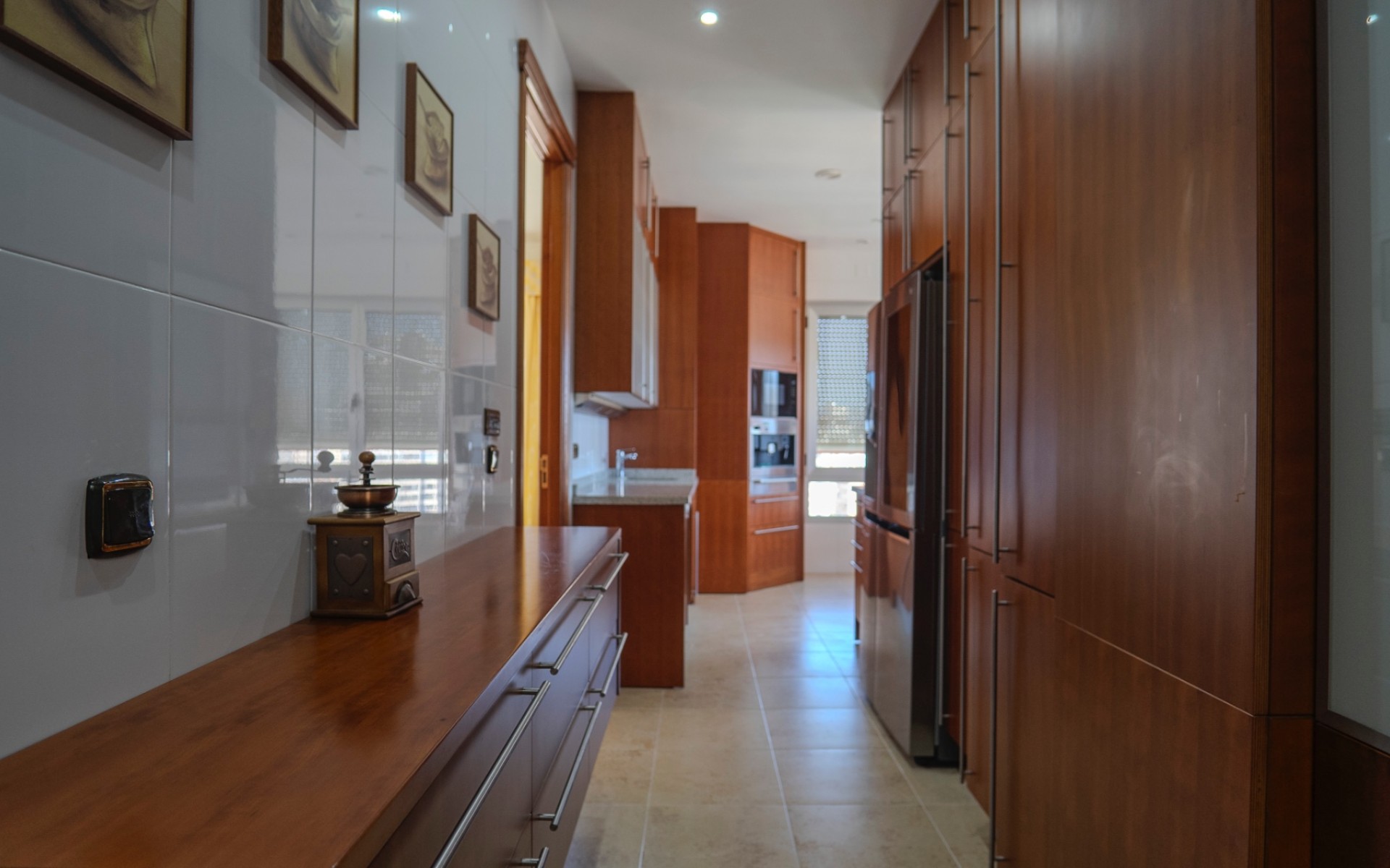 Resale - Appartement - Benidorm