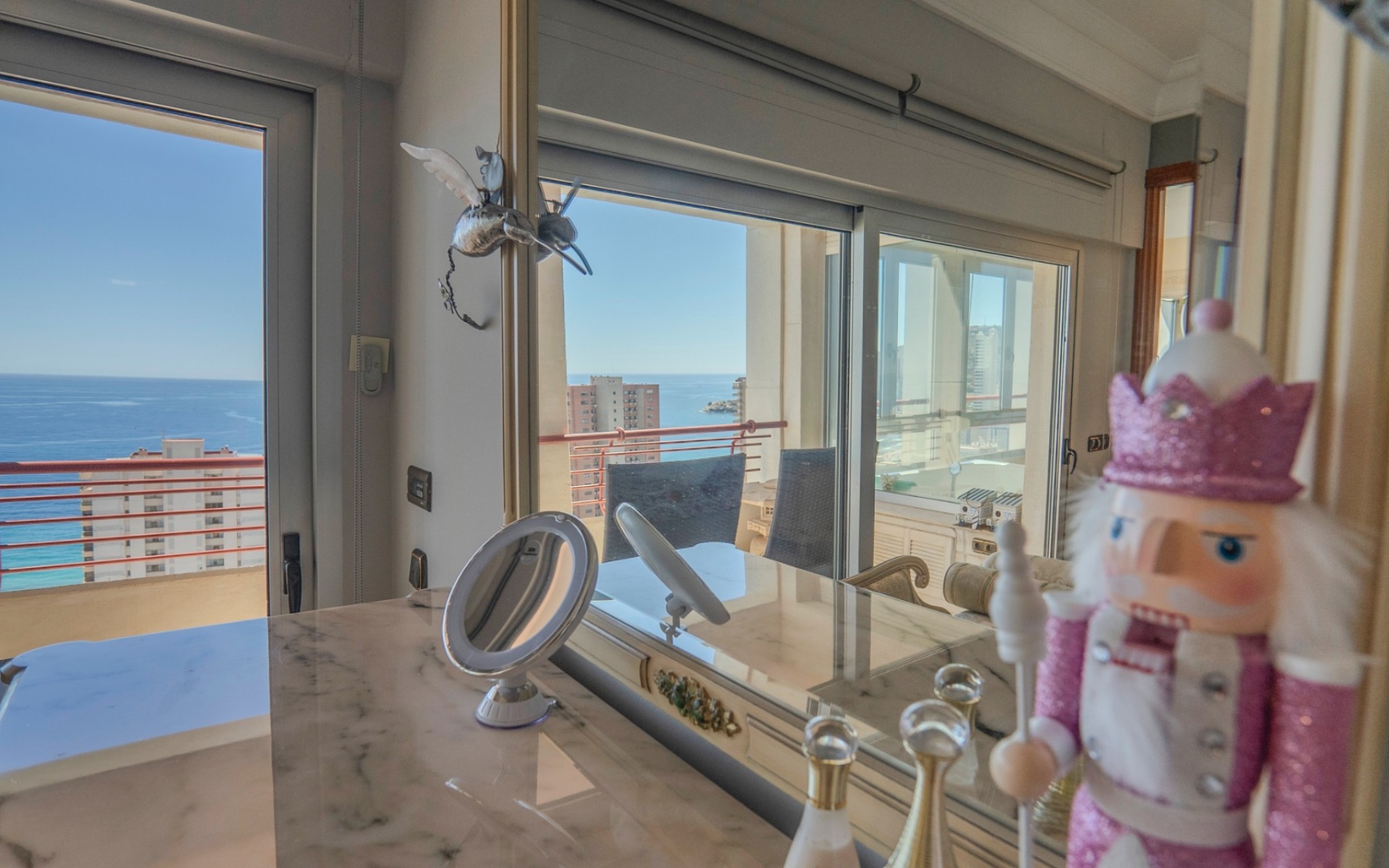 Resale - Appartement - Benidorm