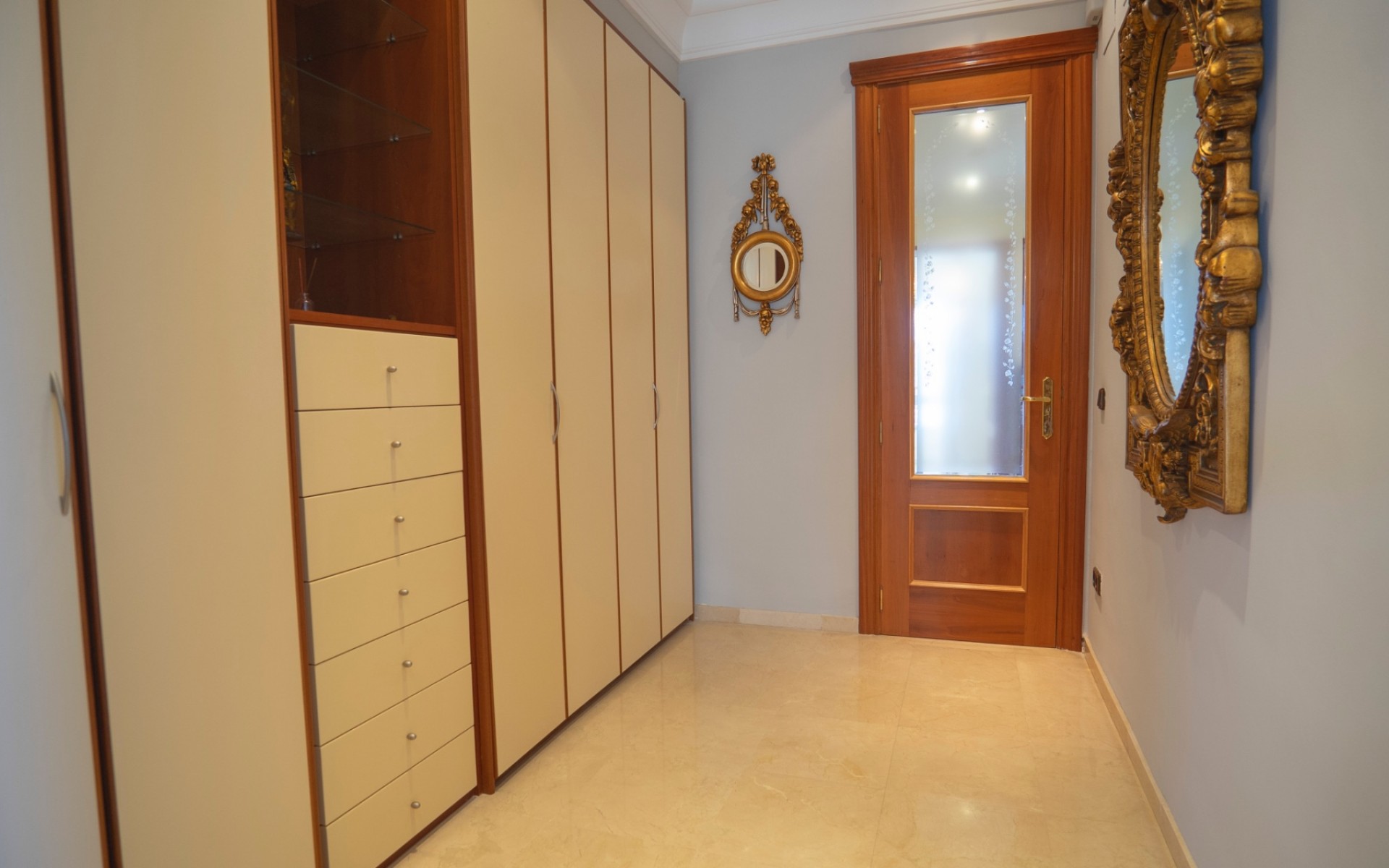 Resale - Appartement - Benidorm