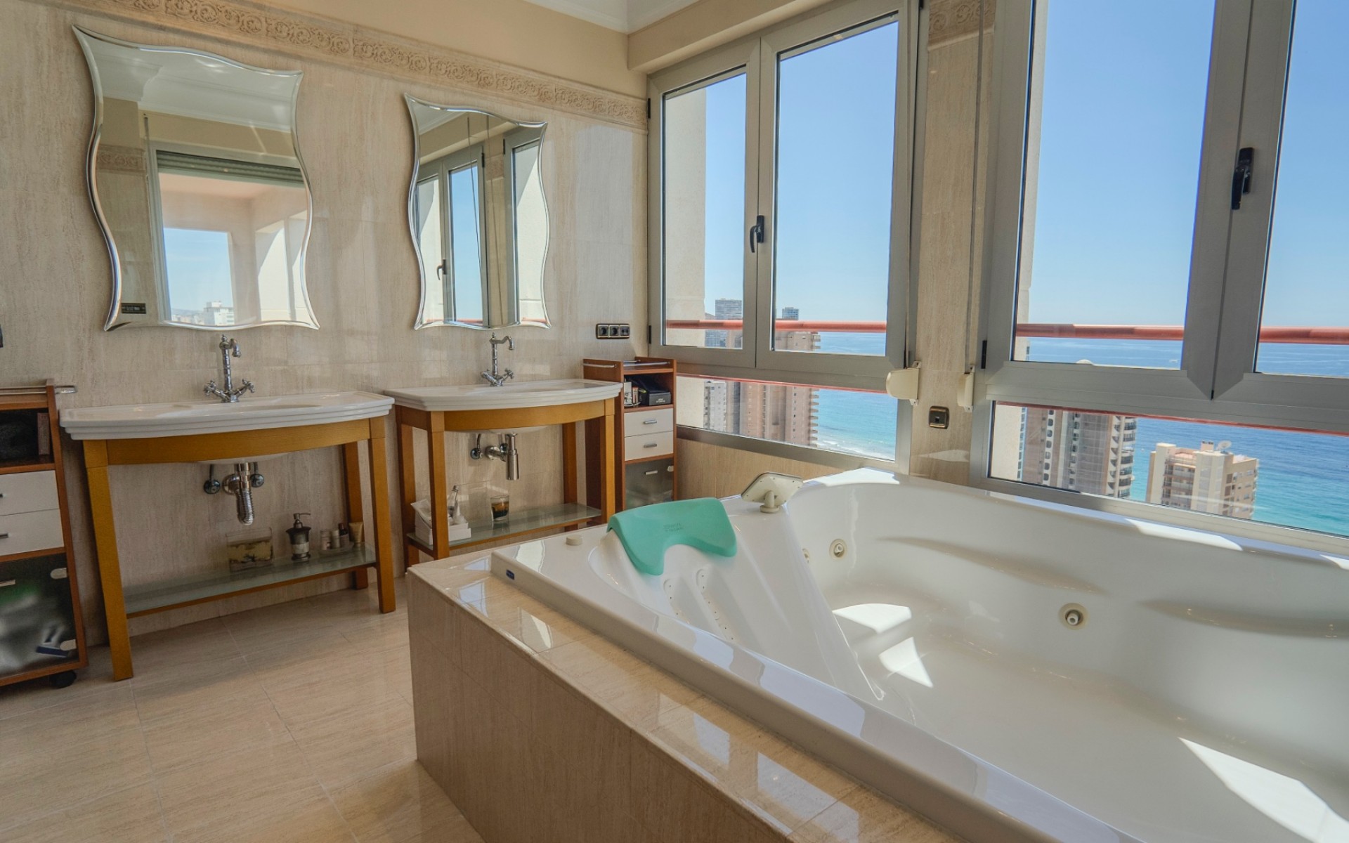 Resale - Appartement - Benidorm