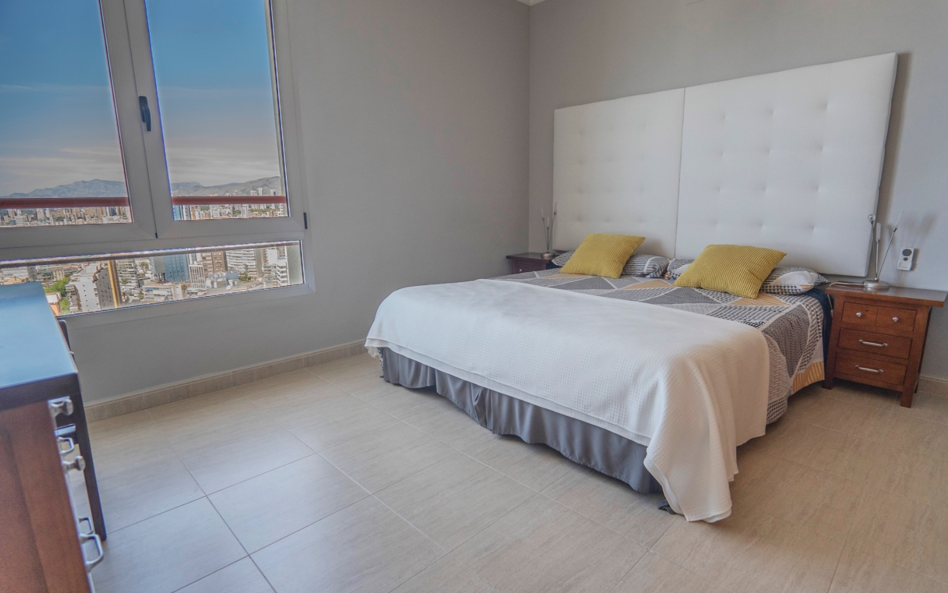 Resale - Appartement - Benidorm