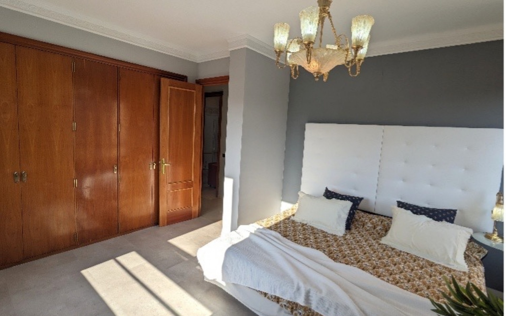 Resale - Appartement - Benidorm