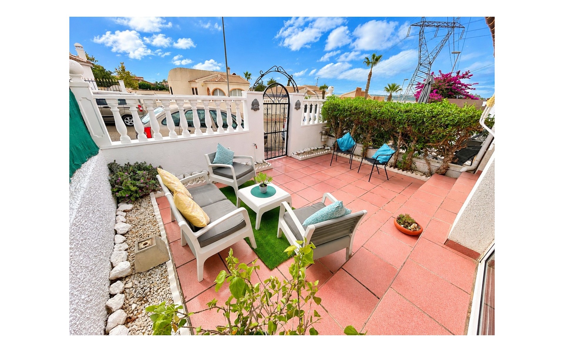 Resale - Appartement - Benijofar - Atalaya Park