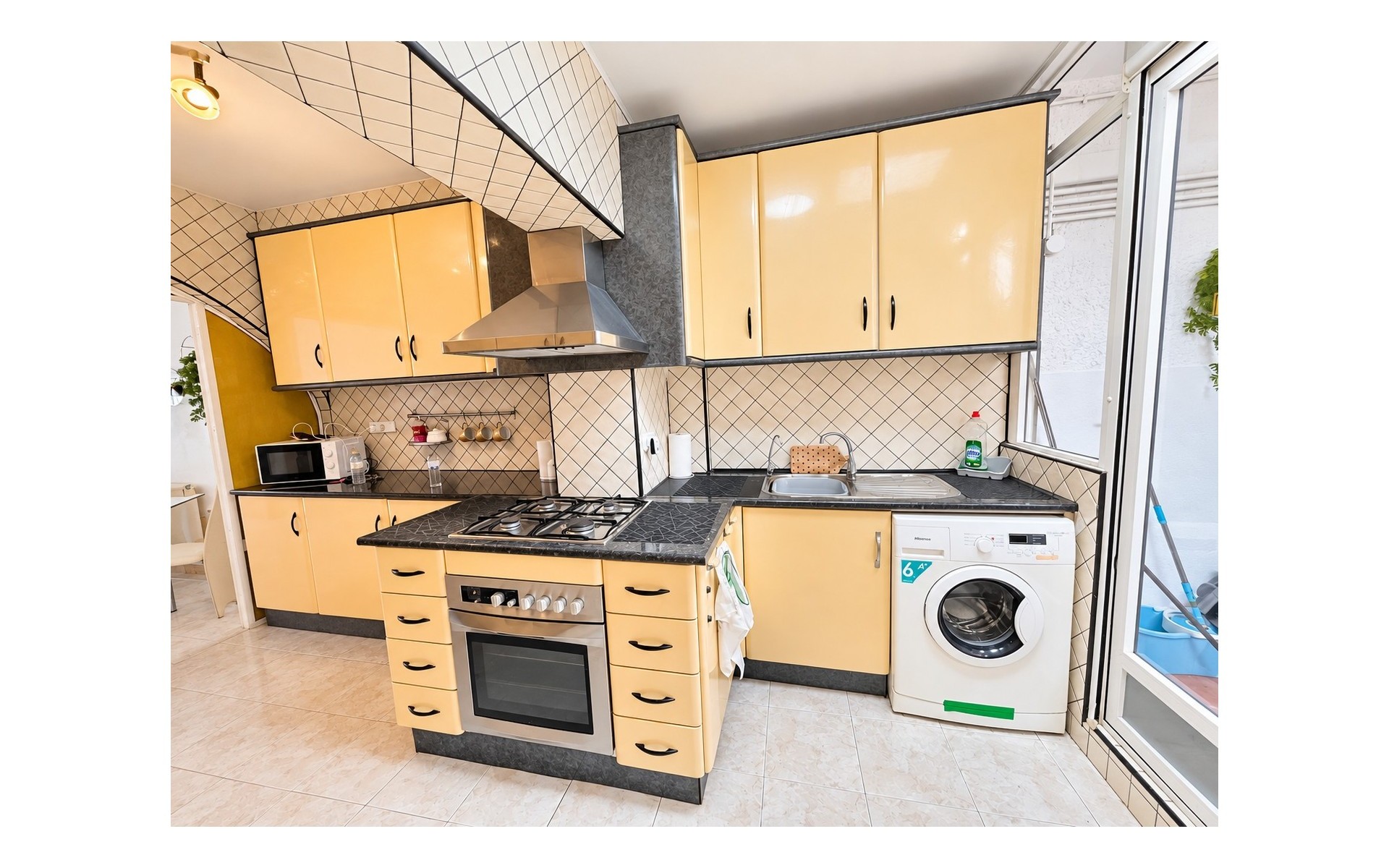 Resale - Appartement - Benijofar - Atalaya Park