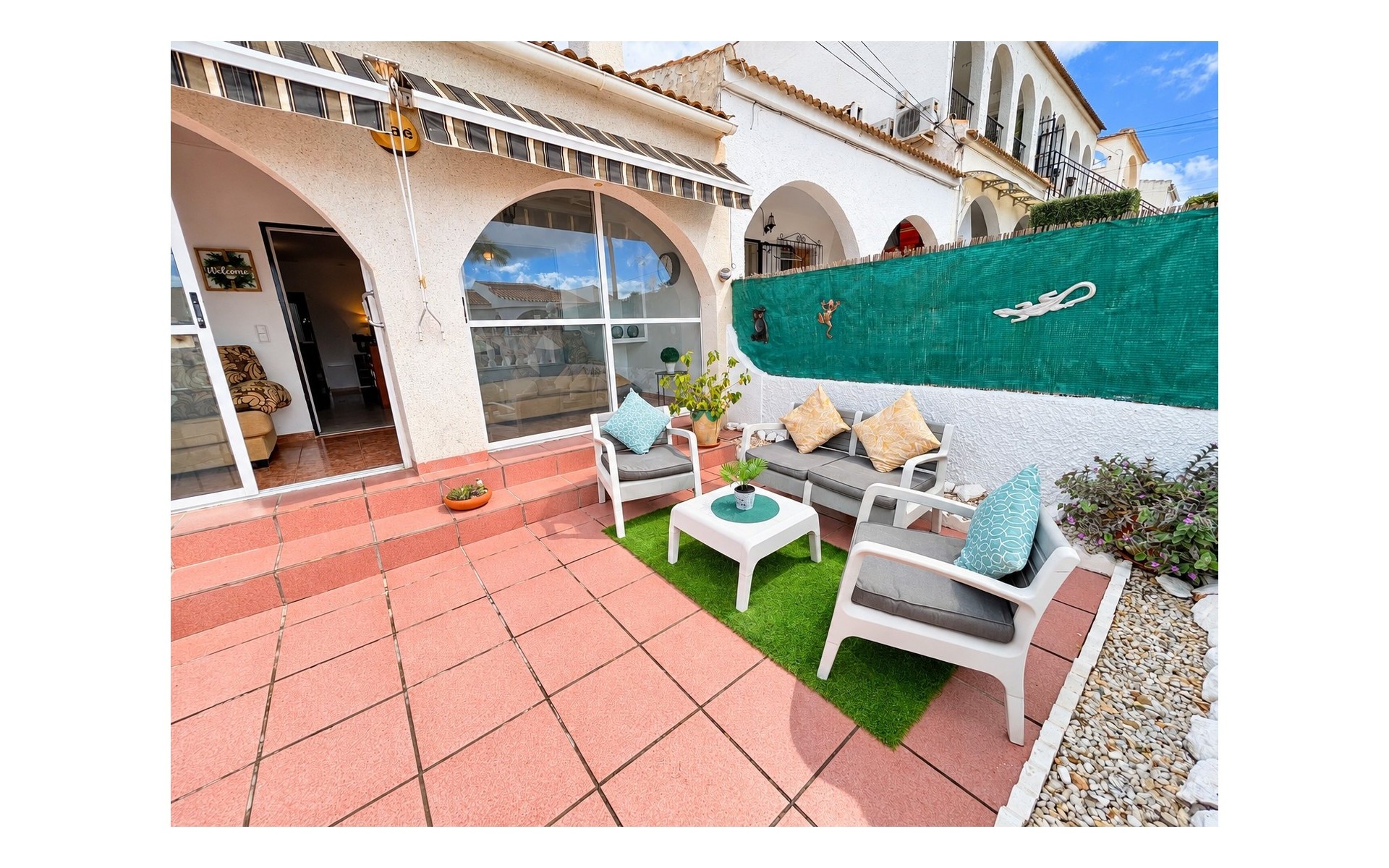 Resale - Appartement - Benijofar - Atalaya Park