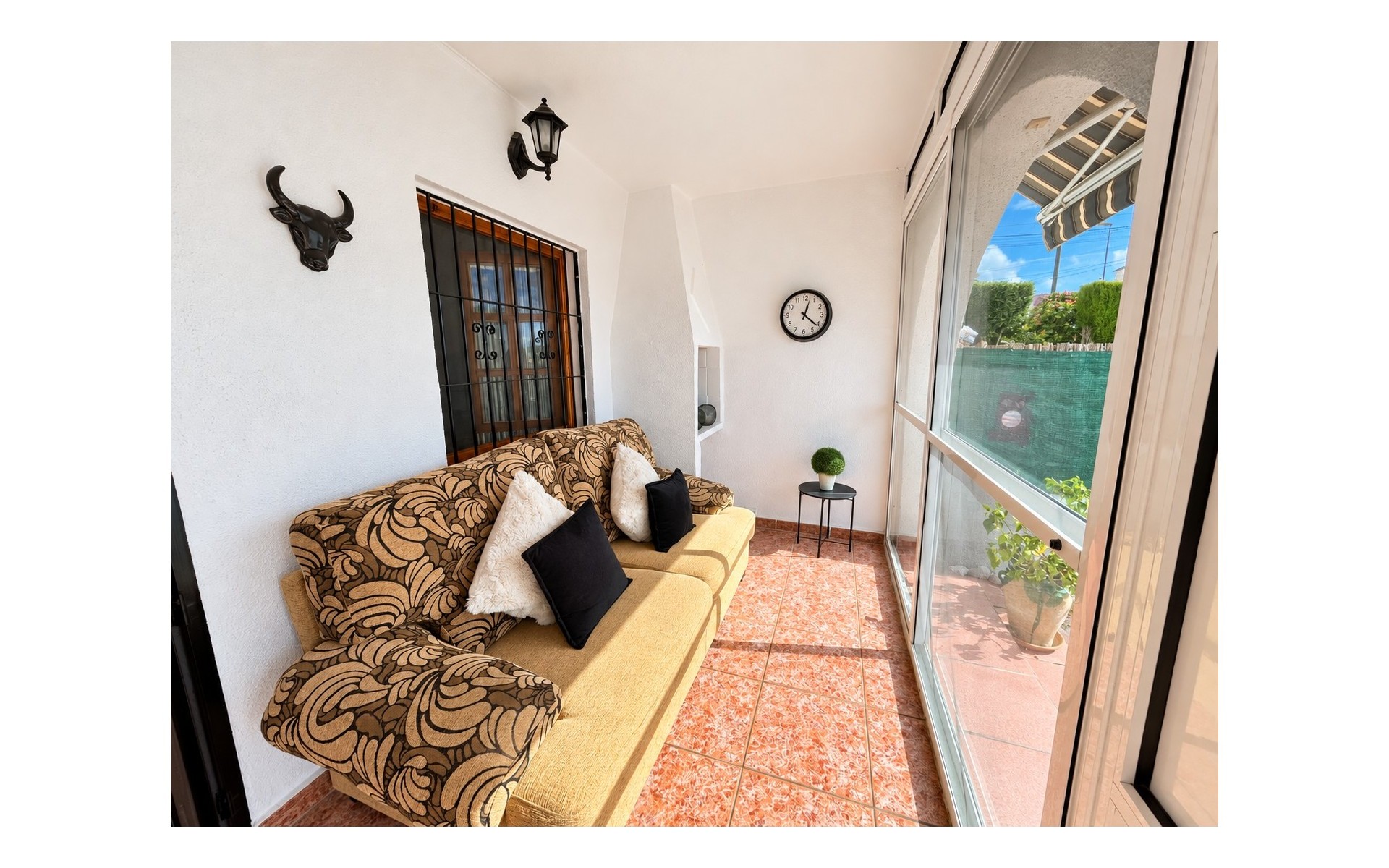 Resale - Appartement - Benijofar - Atalaya Park