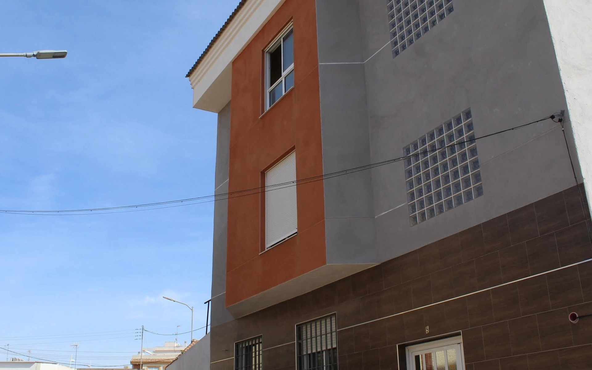 Resale - Appartement - Benijofar