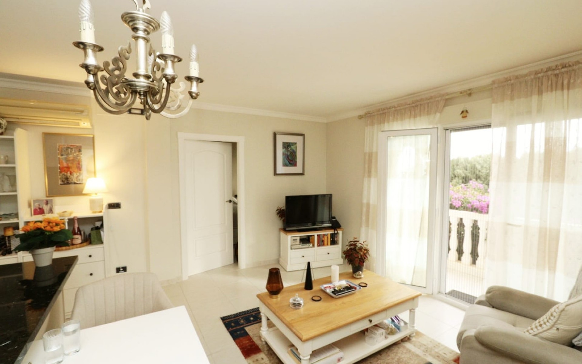 Resale - Appartement - BenIssa - Benissa Centro