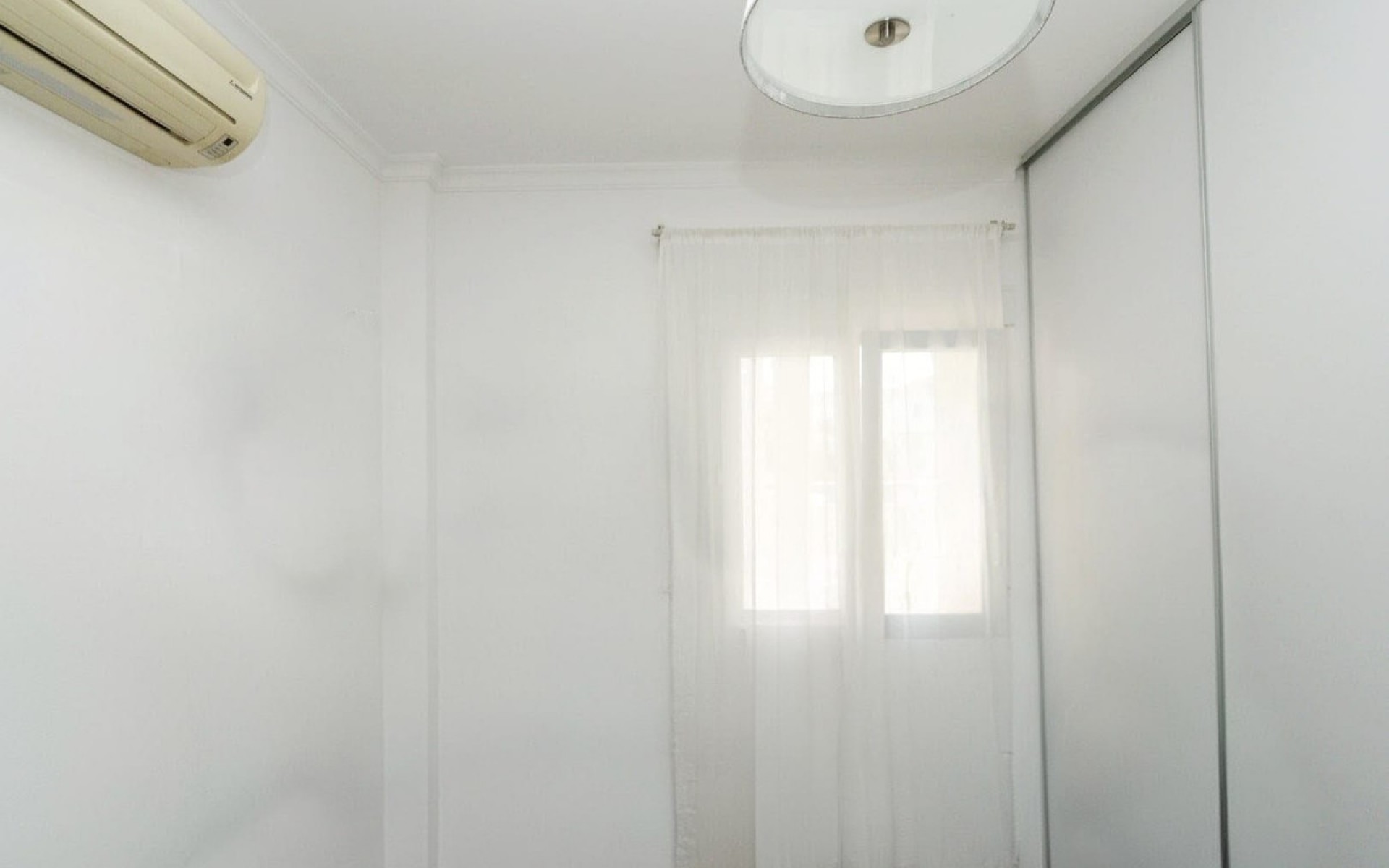 Resale - Appartement - BenIssa - Benissa Centro