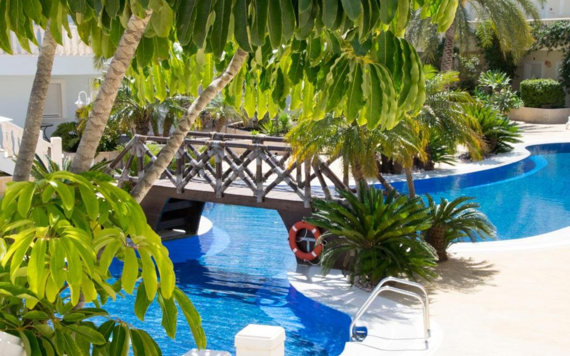 Resale - Appartement - BenIssa - Benissa Centro