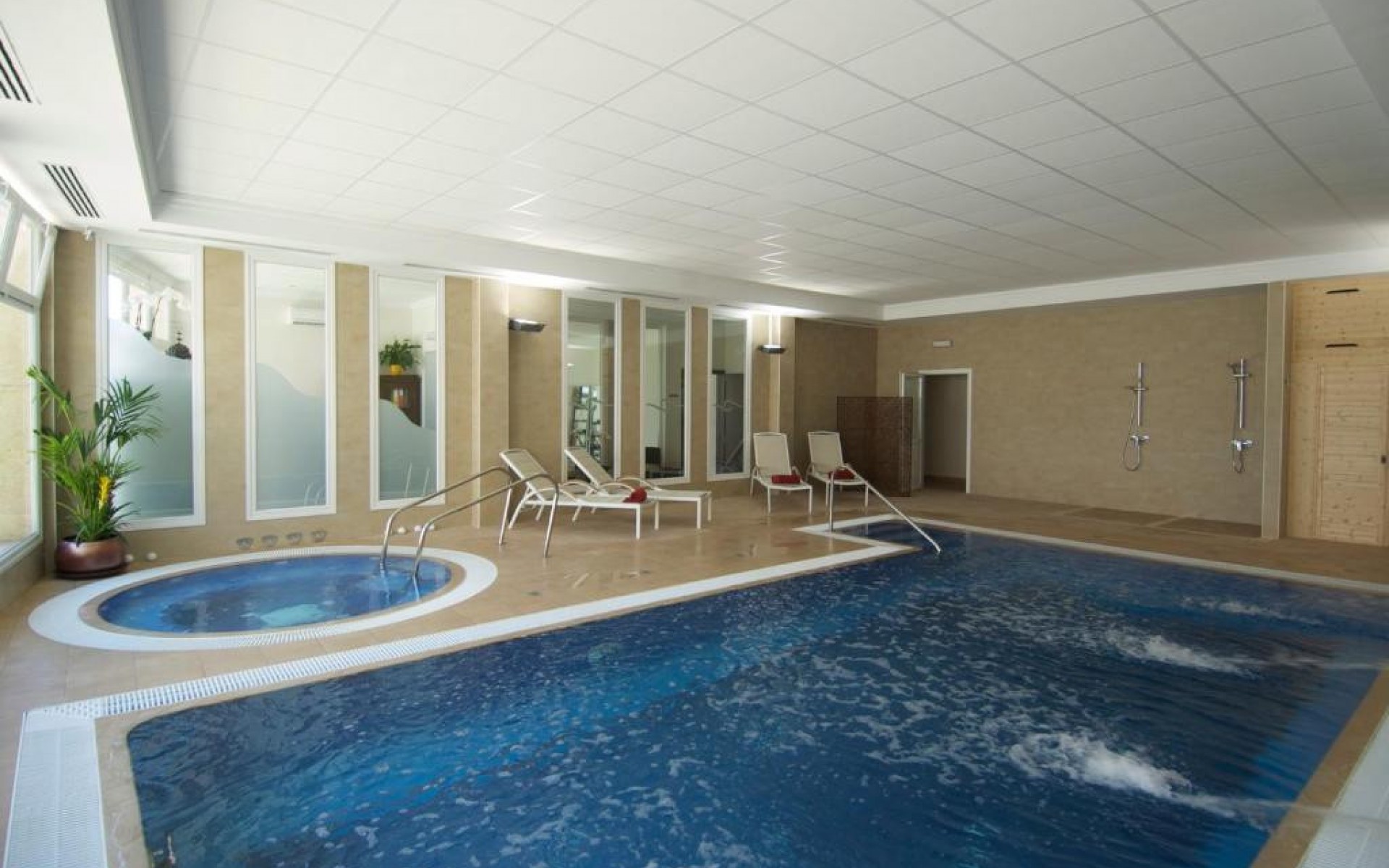 Resale - Appartement - BenIssa - Benissa Centro