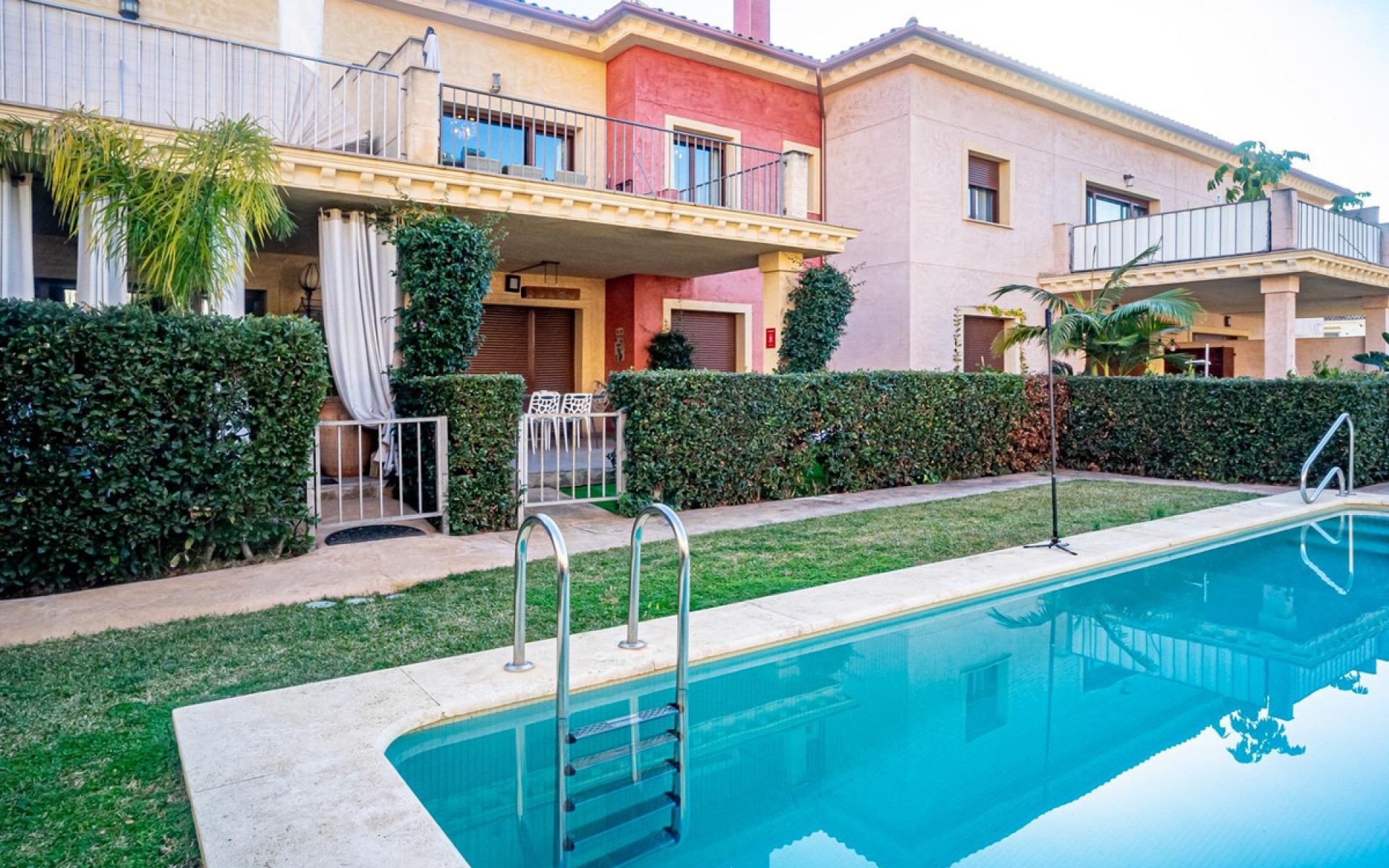 Resale - Appartement - BenIssa - Benissa Centro