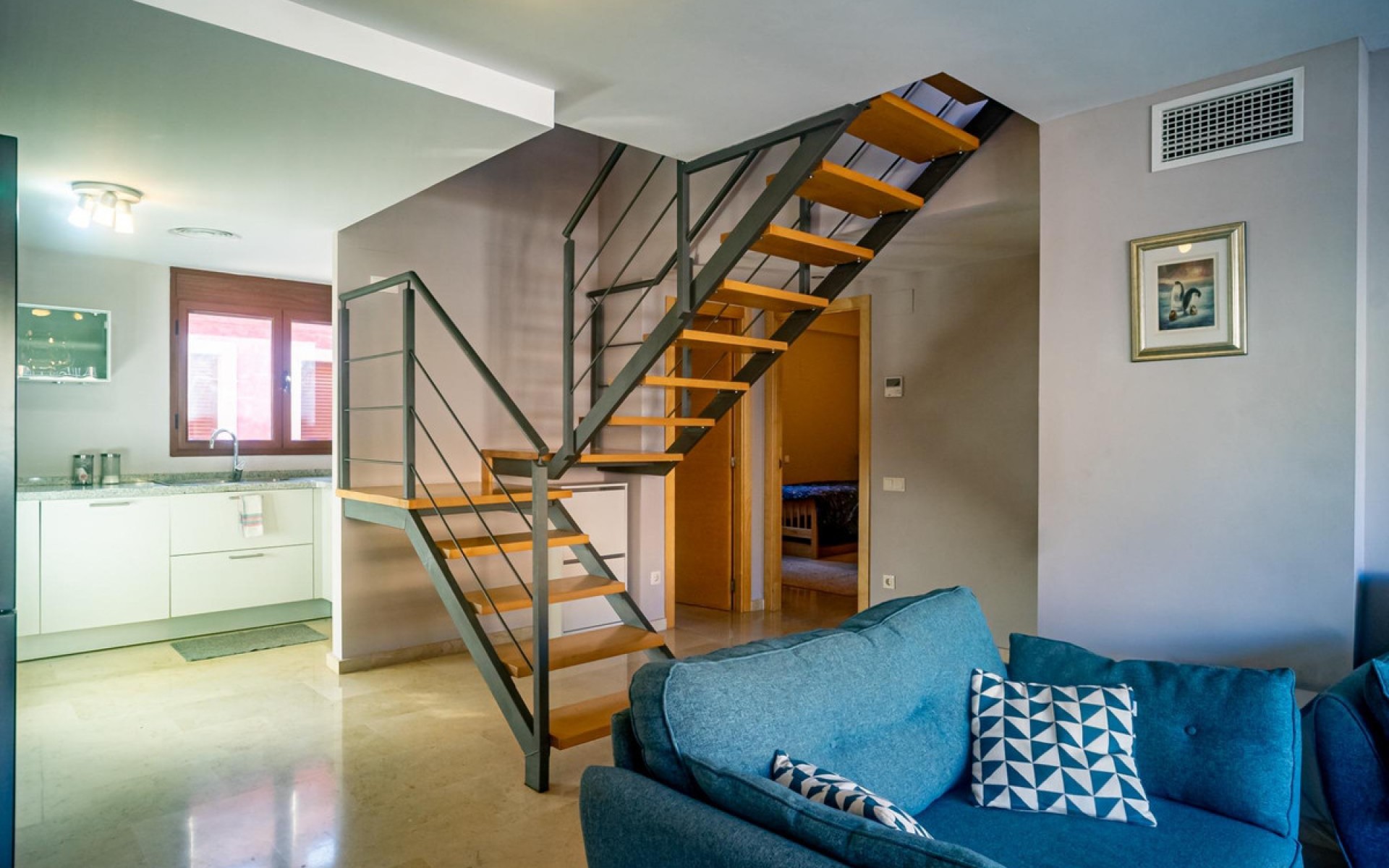 Resale - Appartement - BenIssa - Benissa Centro