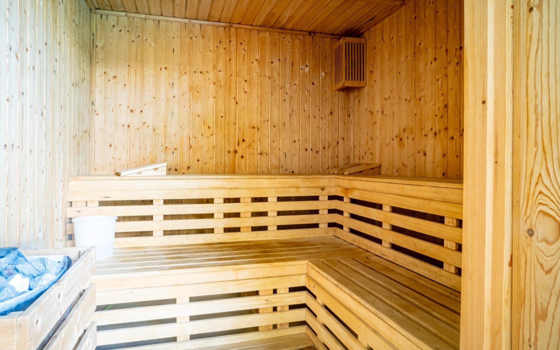 Resale - Appartement - BenIssa - Benissa Centro