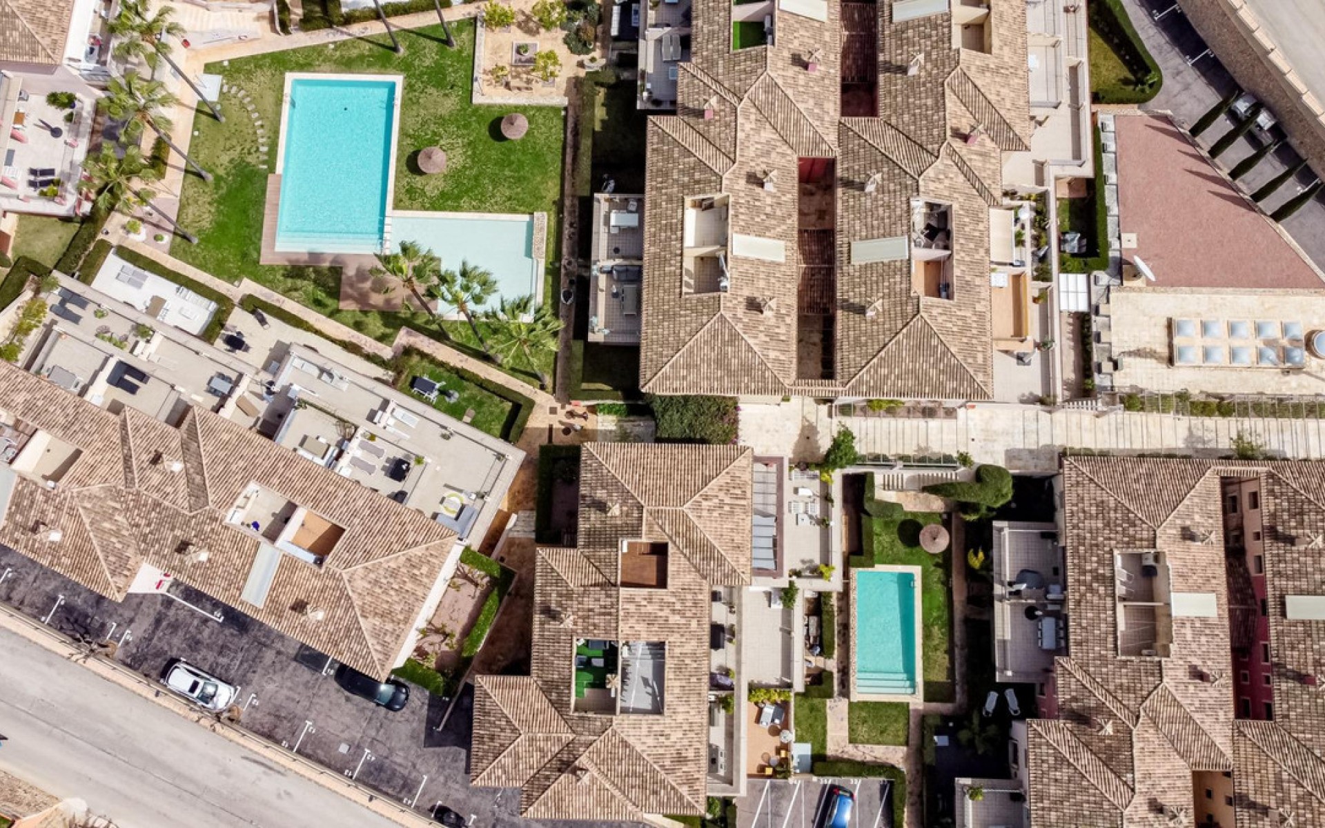 Resale - Appartement - BenIssa - Benissa Centro