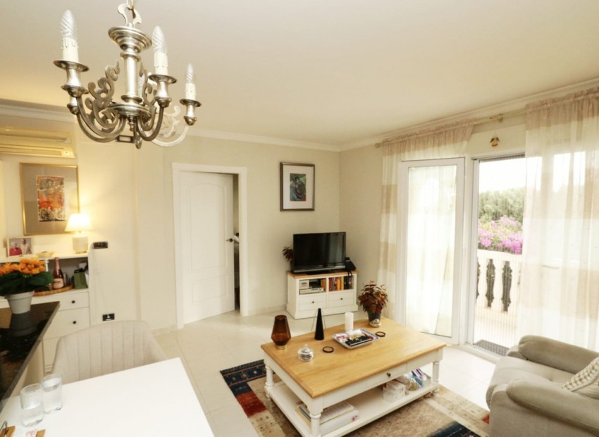 Resale - Appartement - BenIssa - Benissa Centro