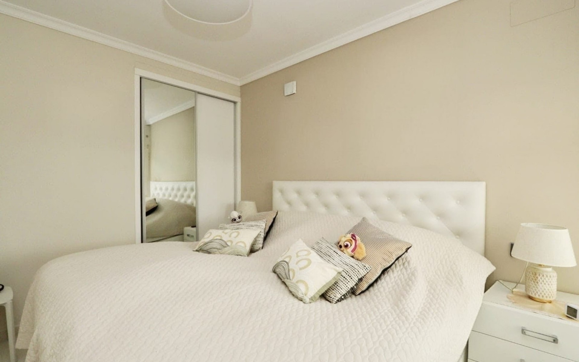 Resale - Appartement - BenIssa - Benissa Centro