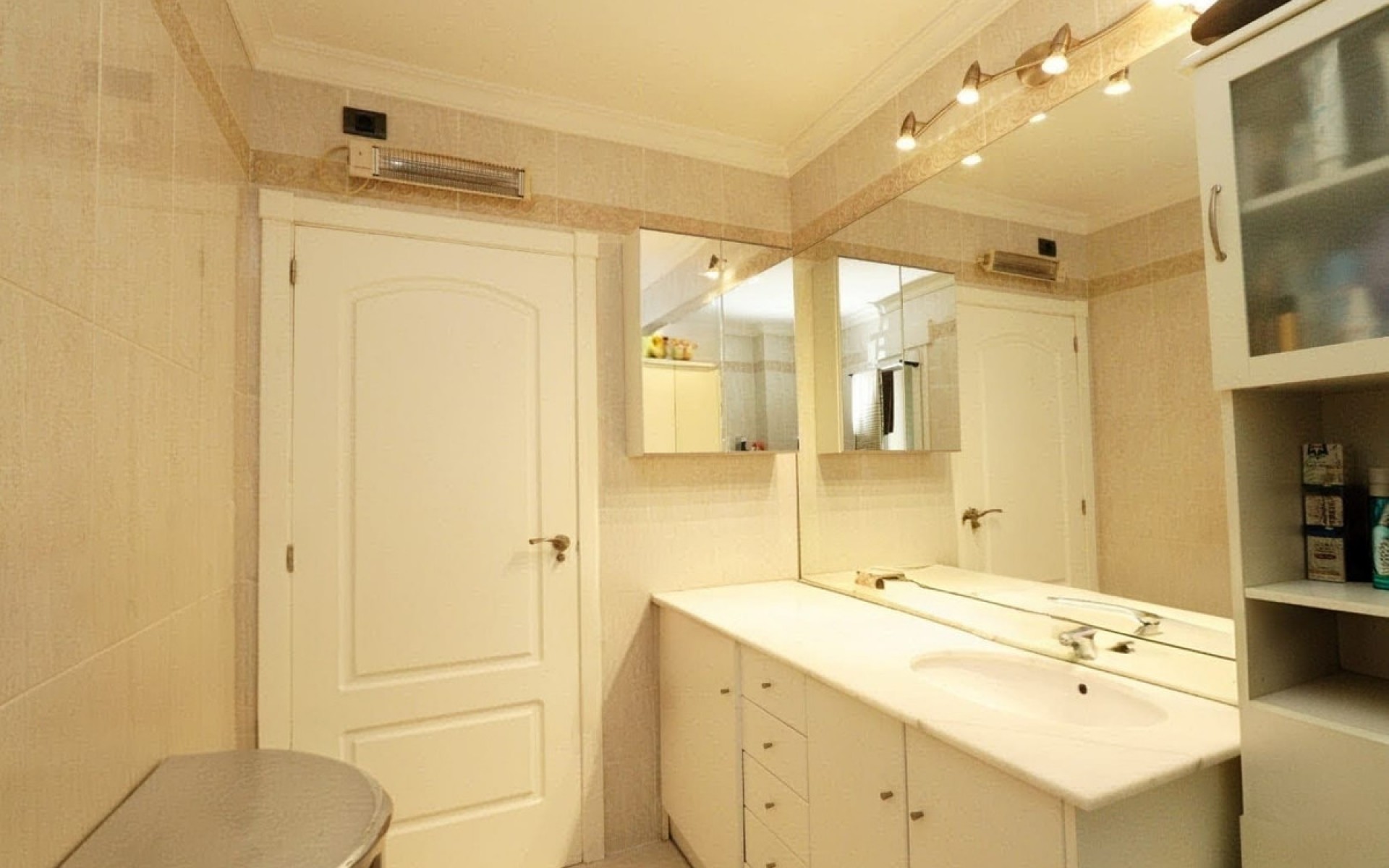 Resale - Appartement - BenIssa - Benissa Centro