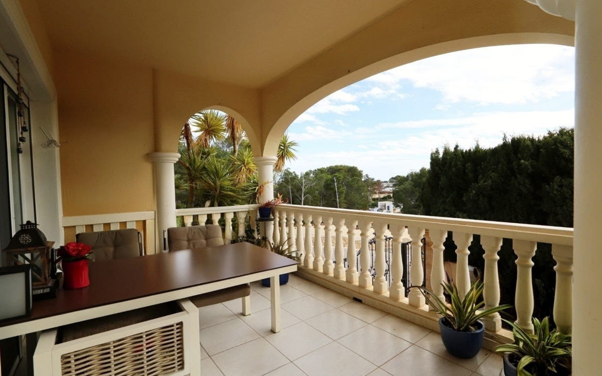 Resale - Appartement - BenIssa - Benissa Centro