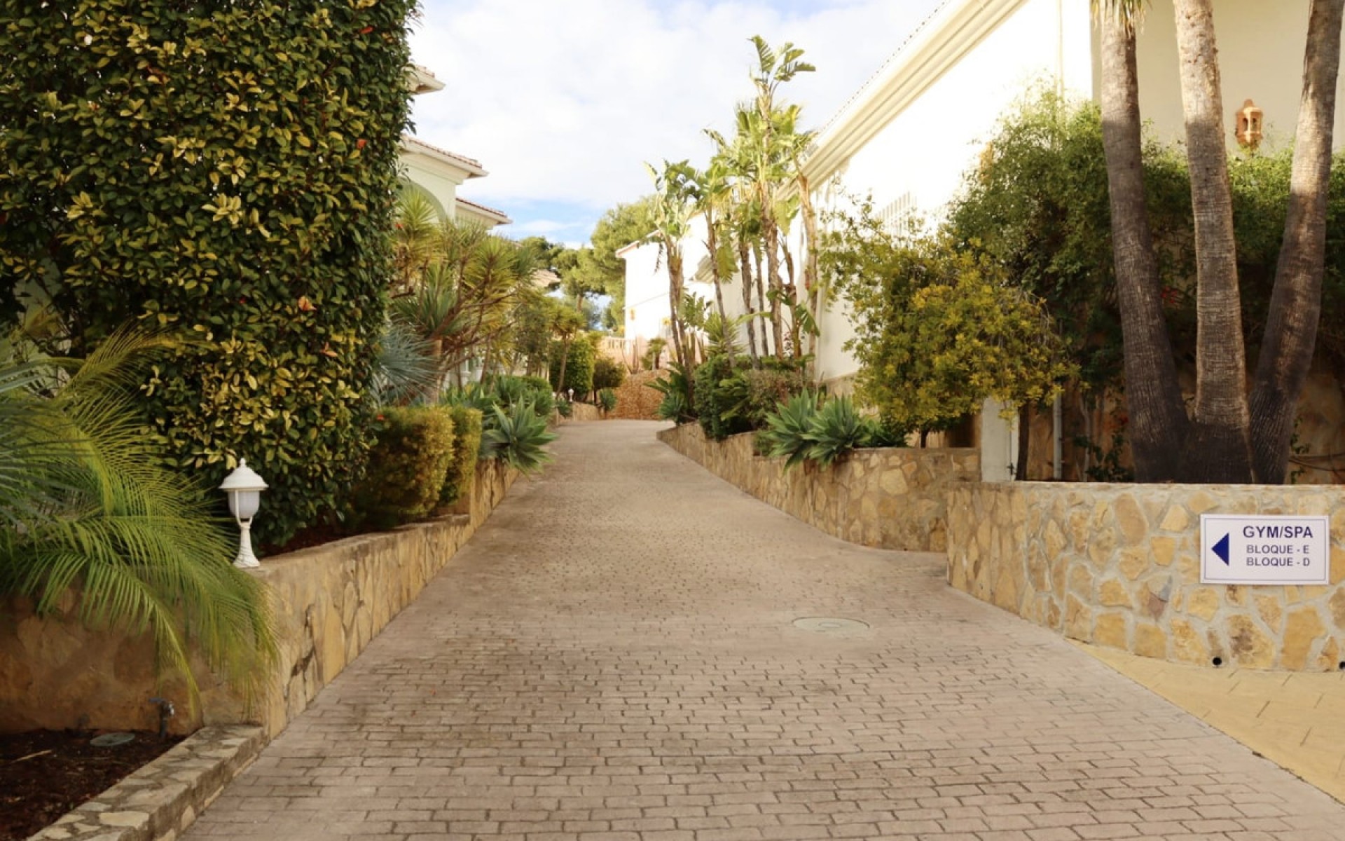 Resale - Appartement - BenIssa - Benissa Centro