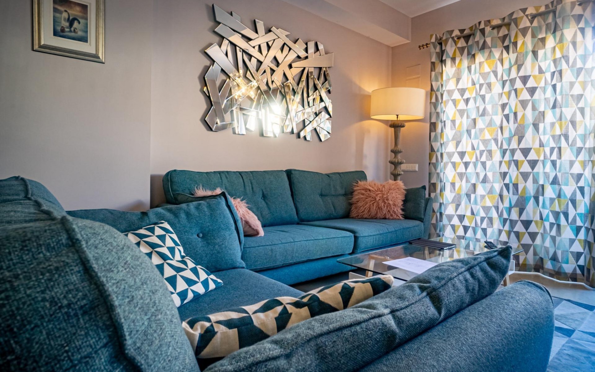 Resale - Appartement - BenIssa - Benissa Centro