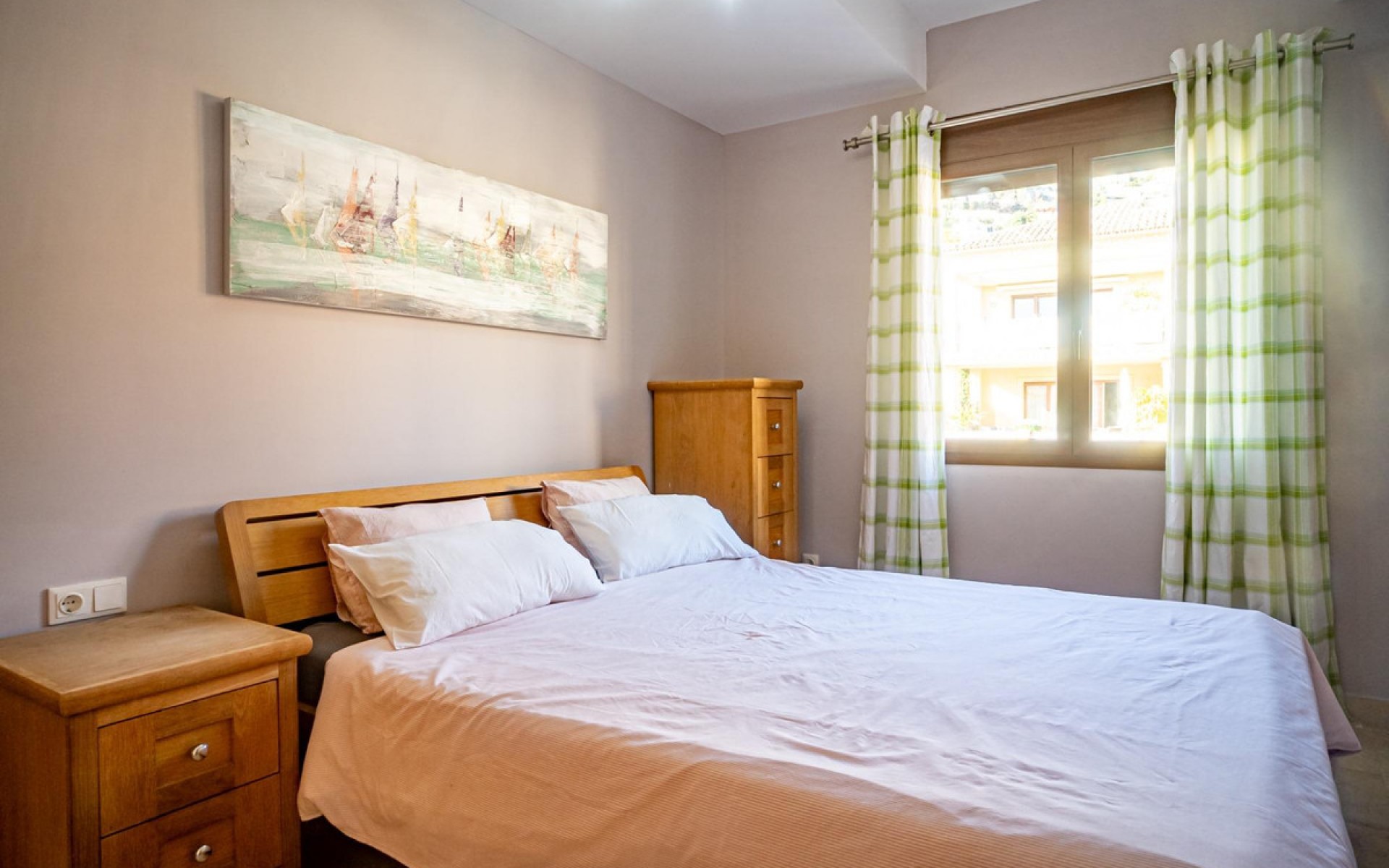 Resale - Appartement - BenIssa - Benissa Centro