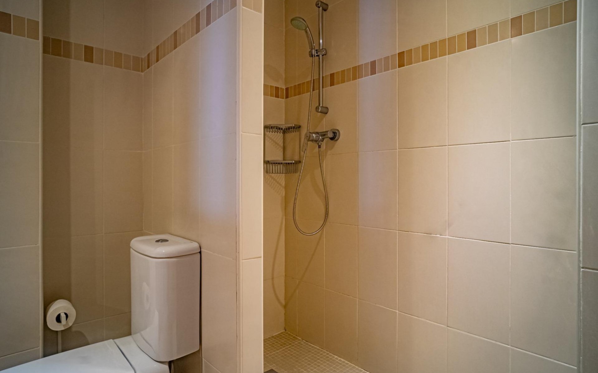 Resale - Appartement - BenIssa - Benissa Centro