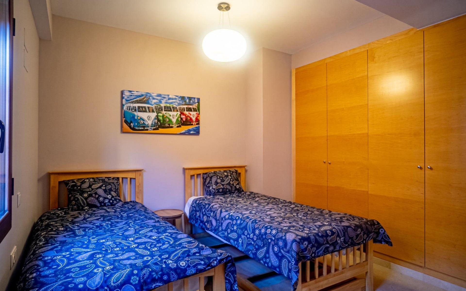 Resale - Appartement - BenIssa - Benissa Centro