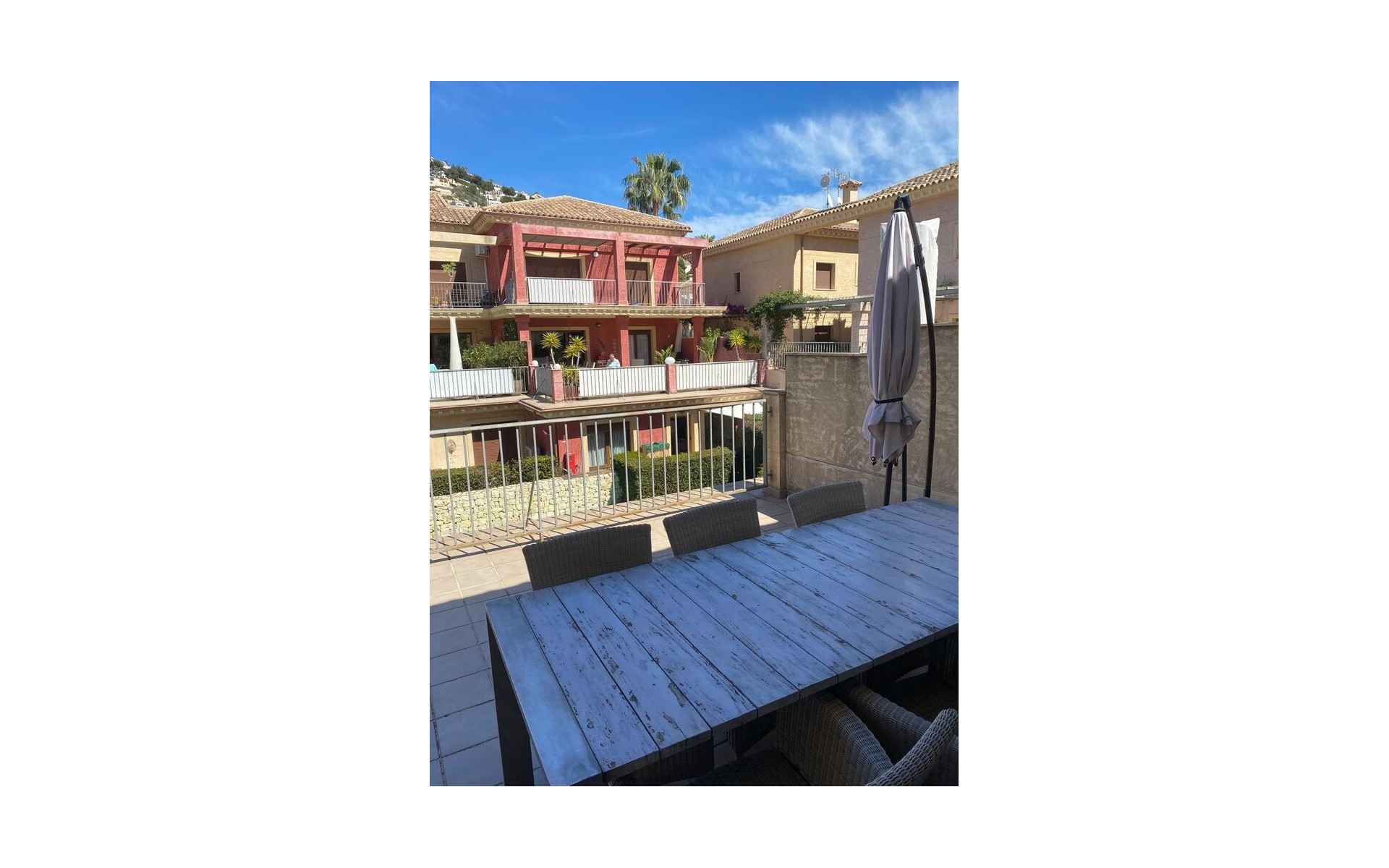 Resale - Appartement - BenIssa - Benissa Coast