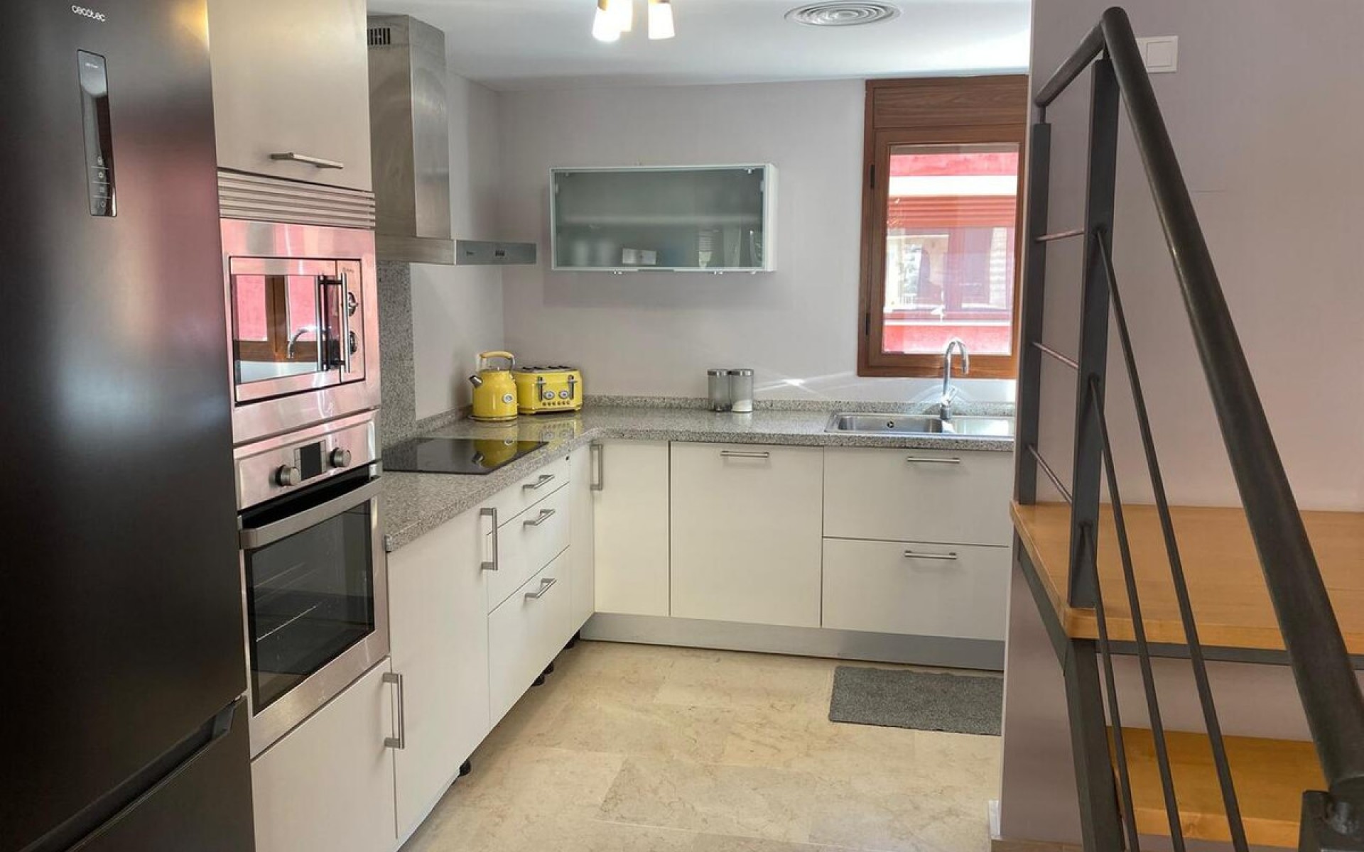 Resale - Appartement - BenIssa - Benissa Coast