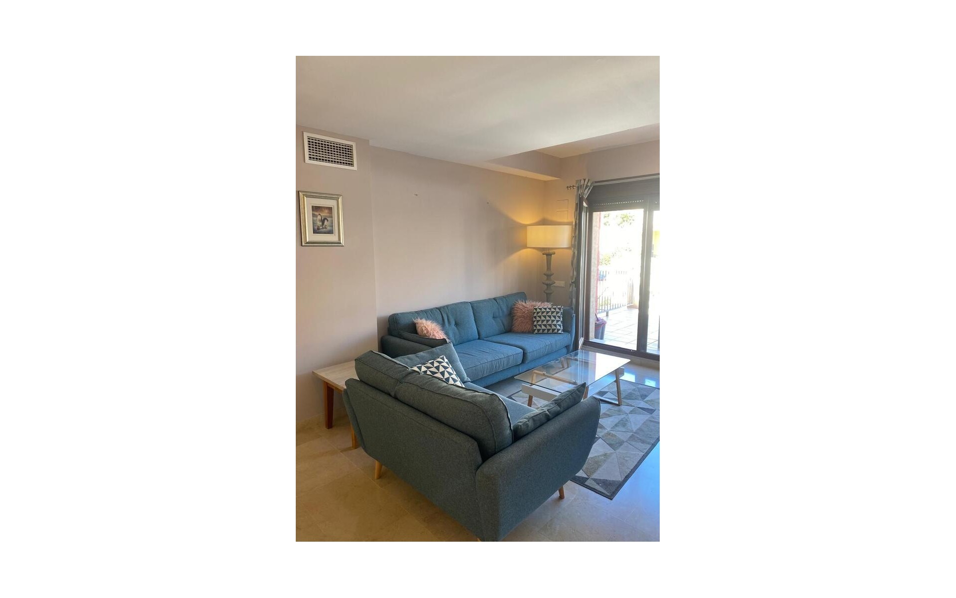 Resale - Appartement - BenIssa - Benissa Coast