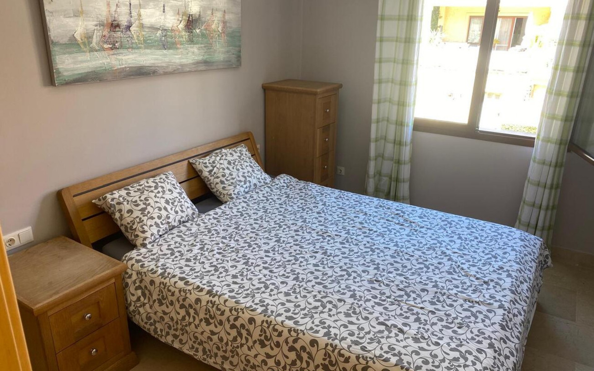 Resale - Appartement - BenIssa - Benissa Coast