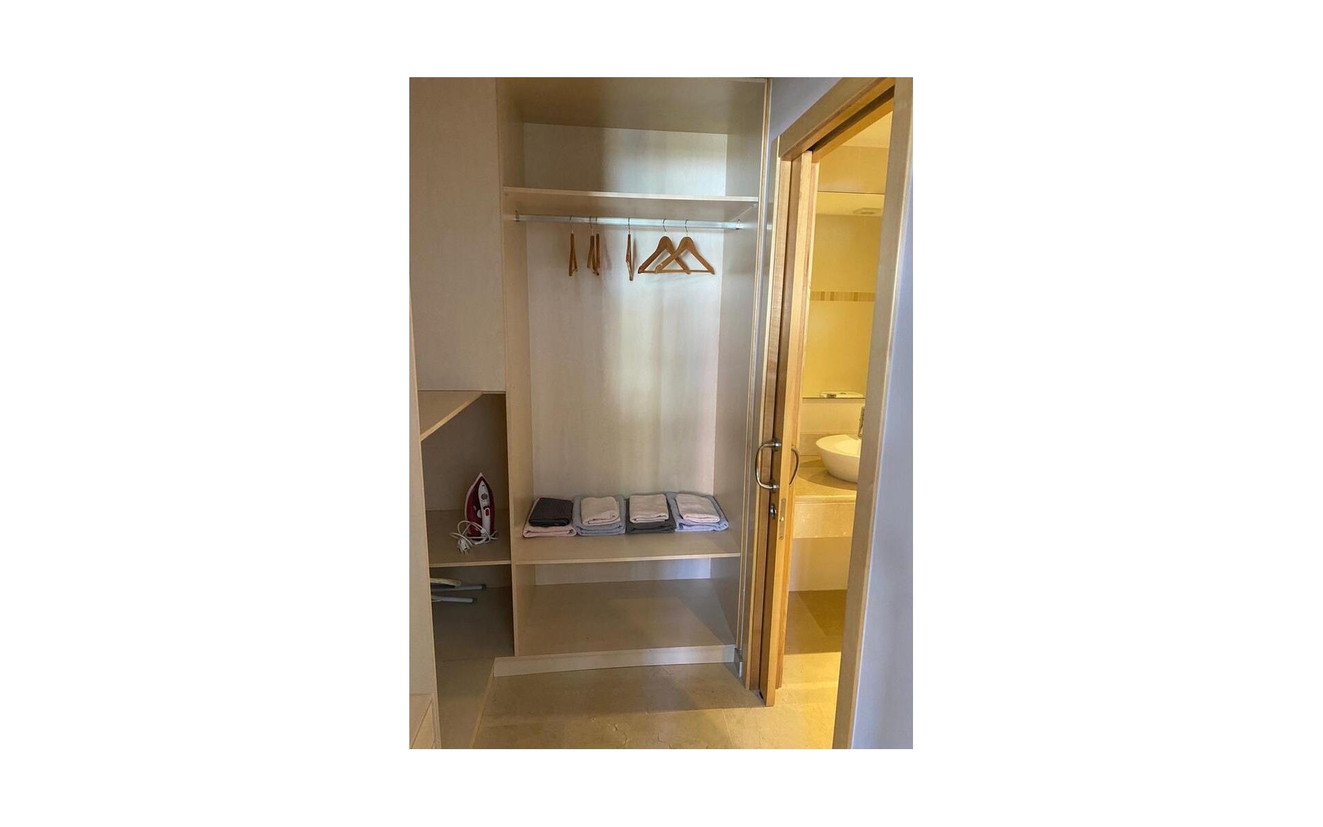 Resale - Appartement - BenIssa - Benissa Coast