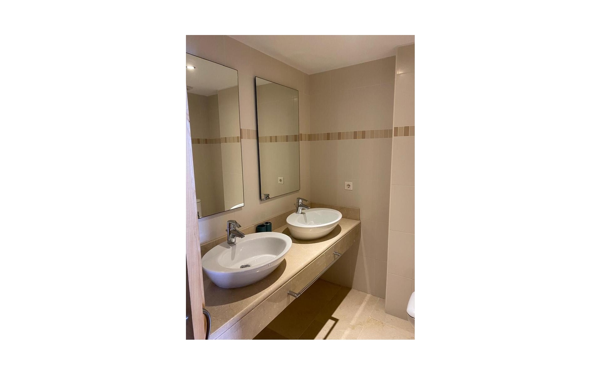 Resale - Appartement - BenIssa - Benissa Coast