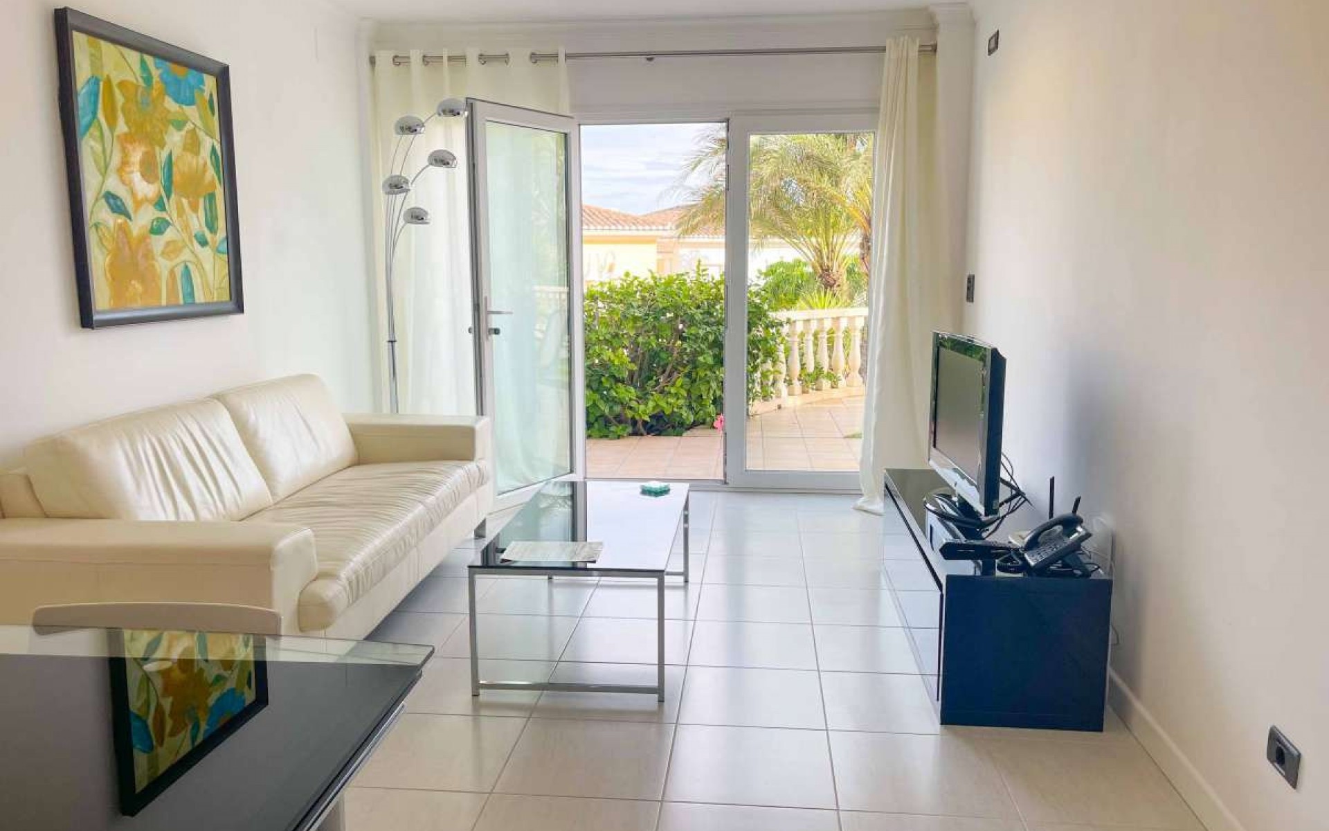 Resale - Appartement - BenIssa - Benissa Coast