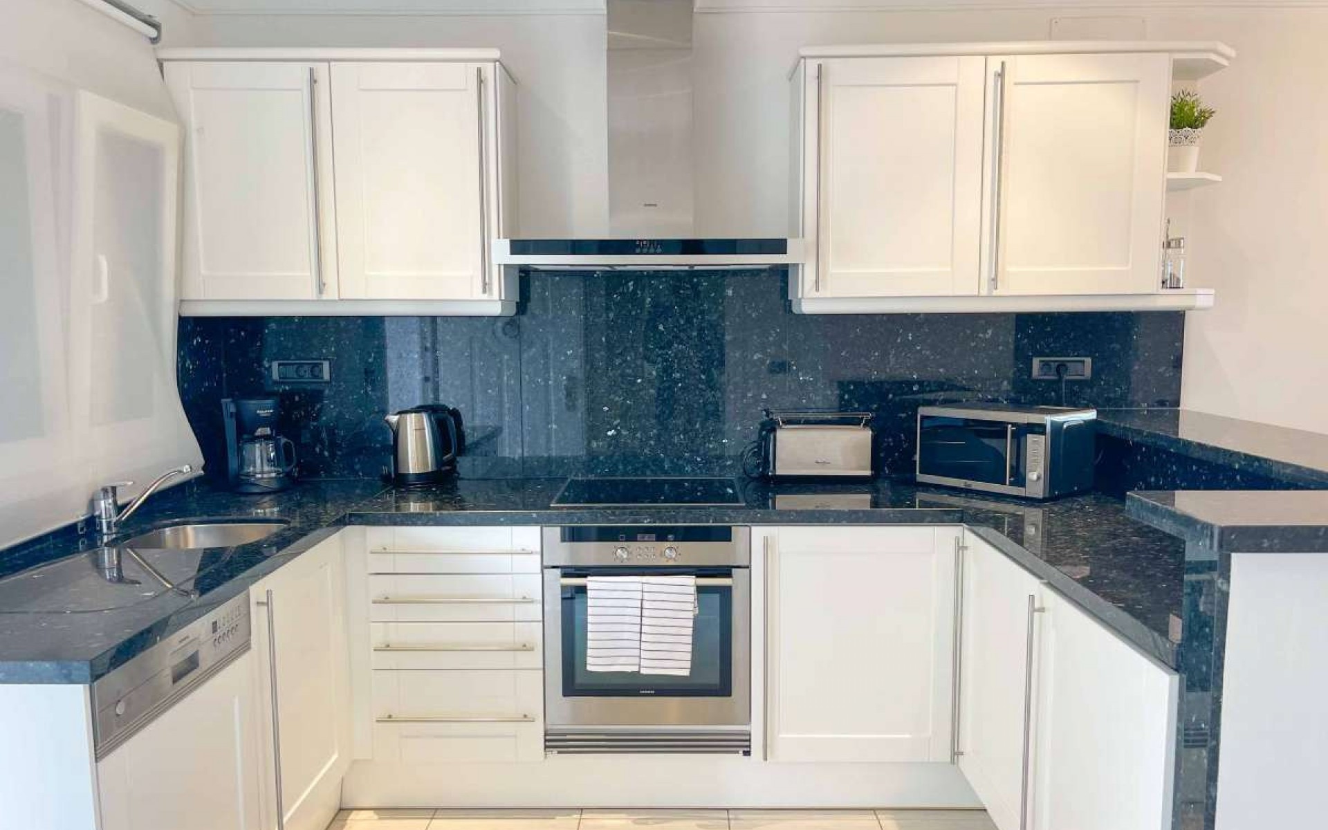 Resale - Appartement - BenIssa - Benissa Coast