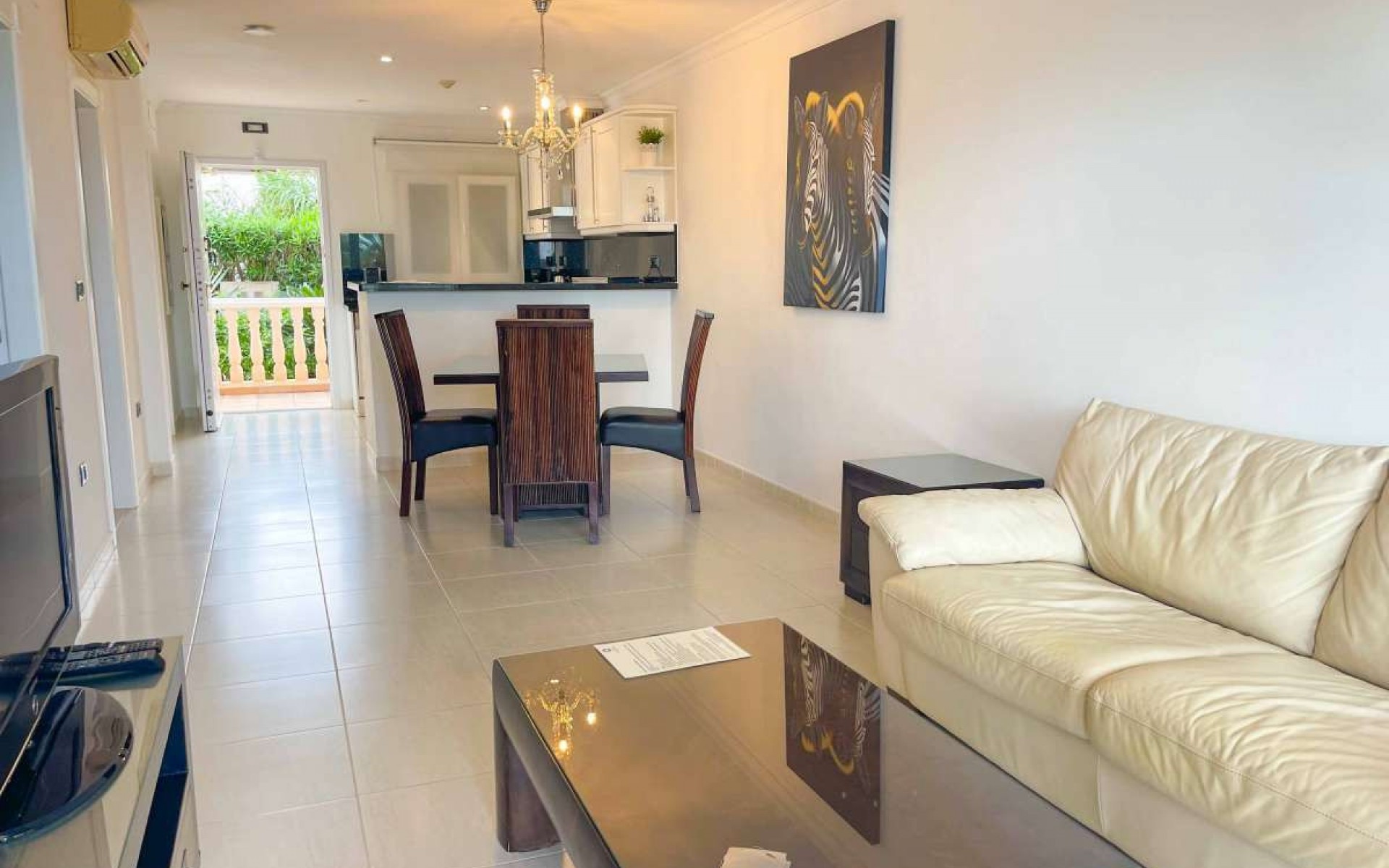 Resale - Appartement - BenIssa - Benissa Coast