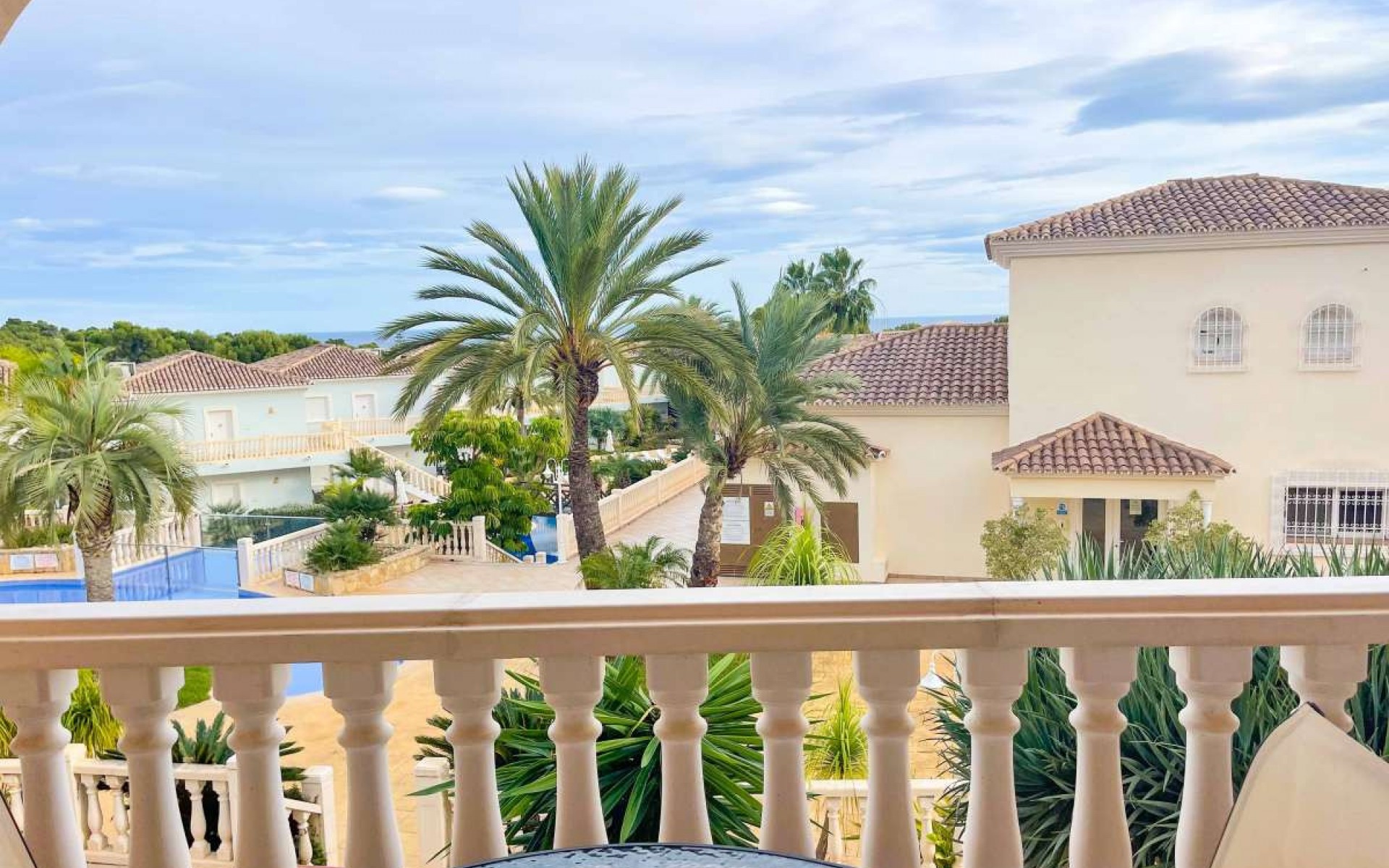 Resale - Appartement - BenIssa - Benissa Coast