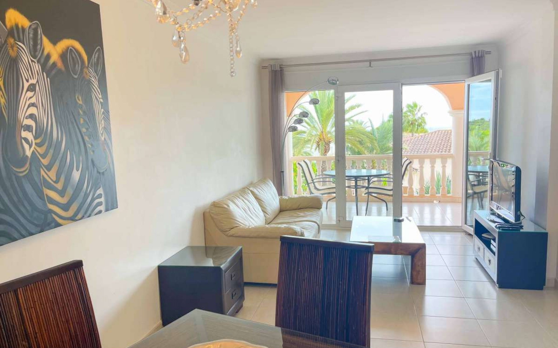 Resale - Appartement - BenIssa - Benissa Coast