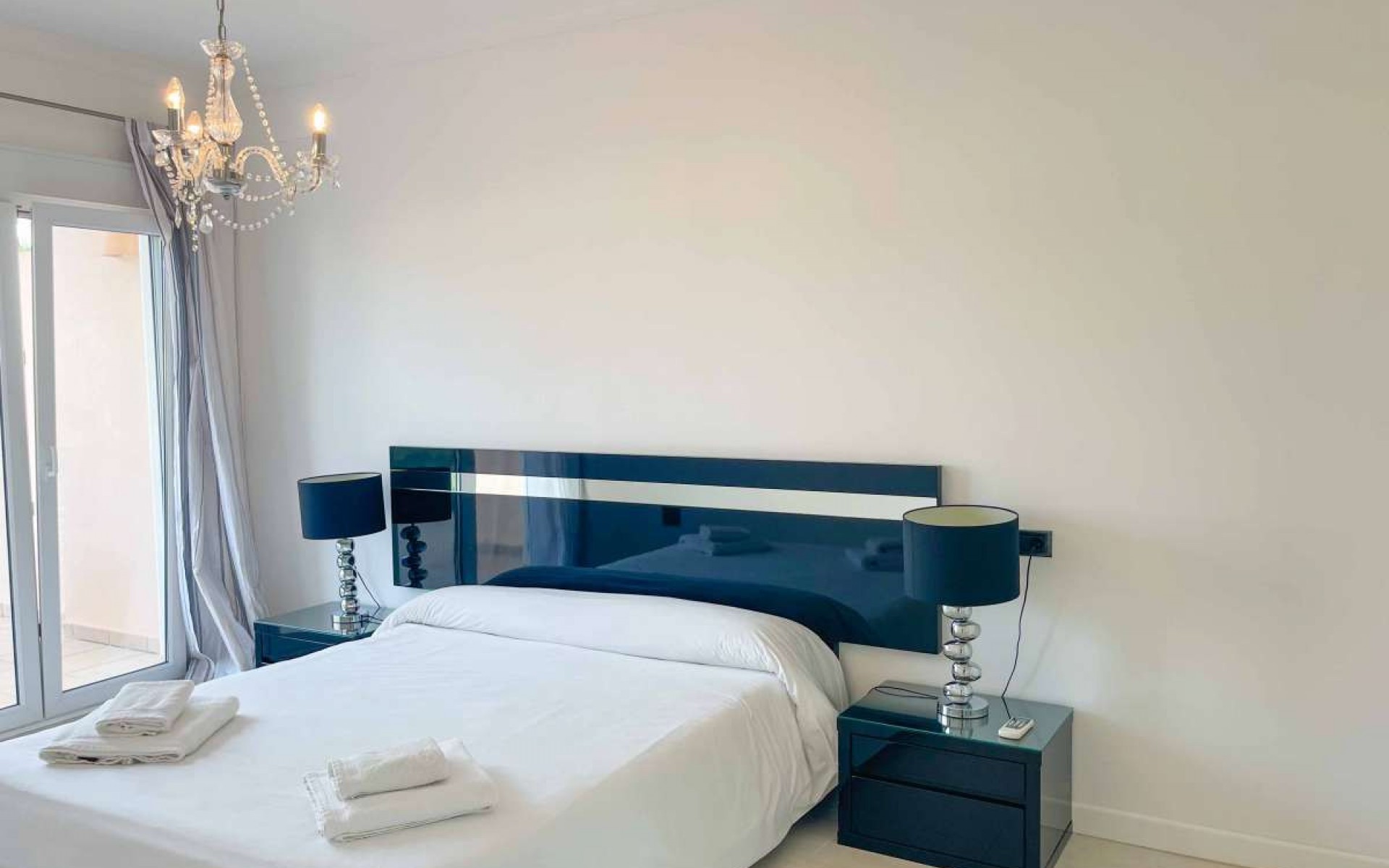 Resale - Appartement - BenIssa - Benissa Coast