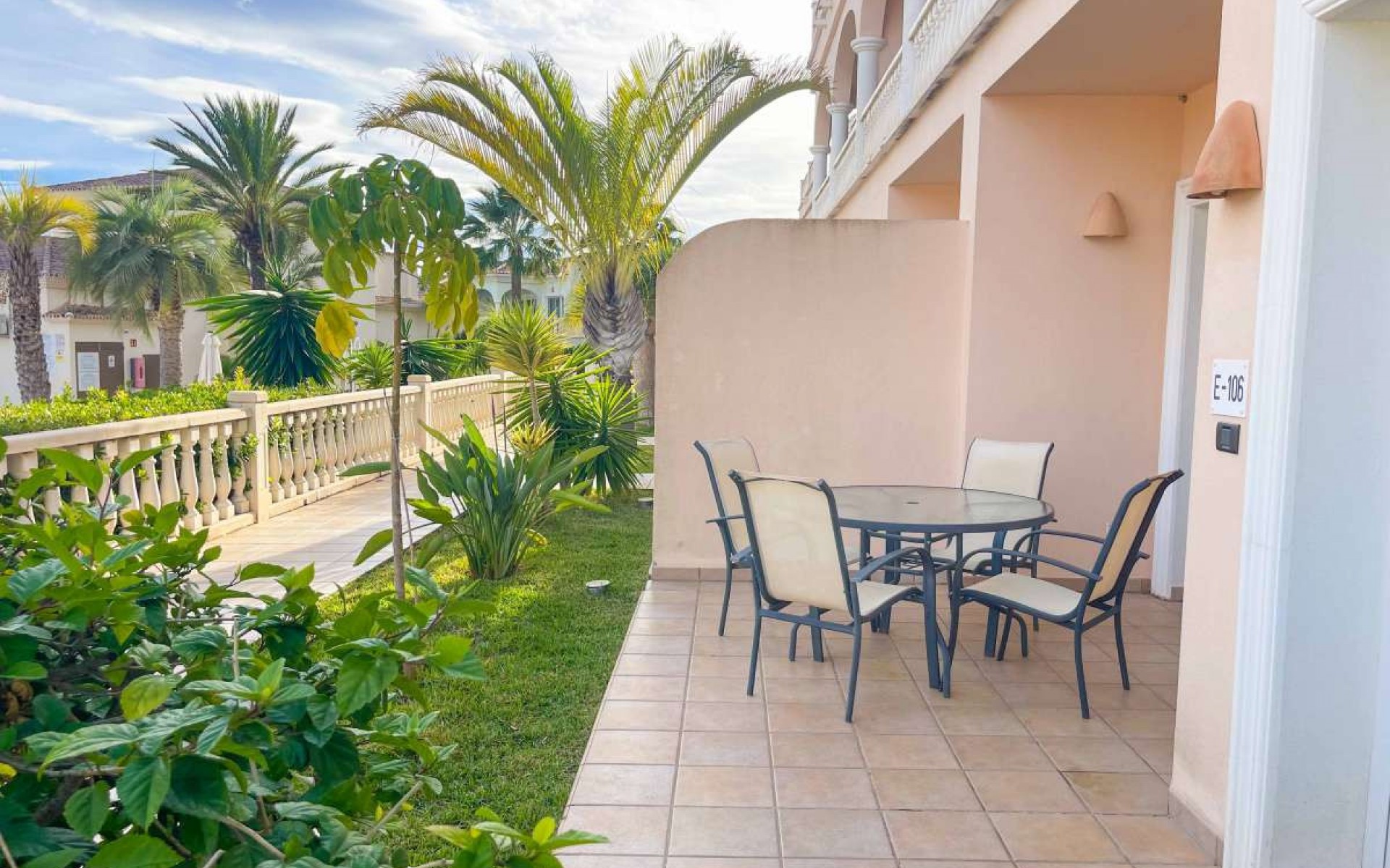 Resale - Appartement - BenIssa - Benissa Coast