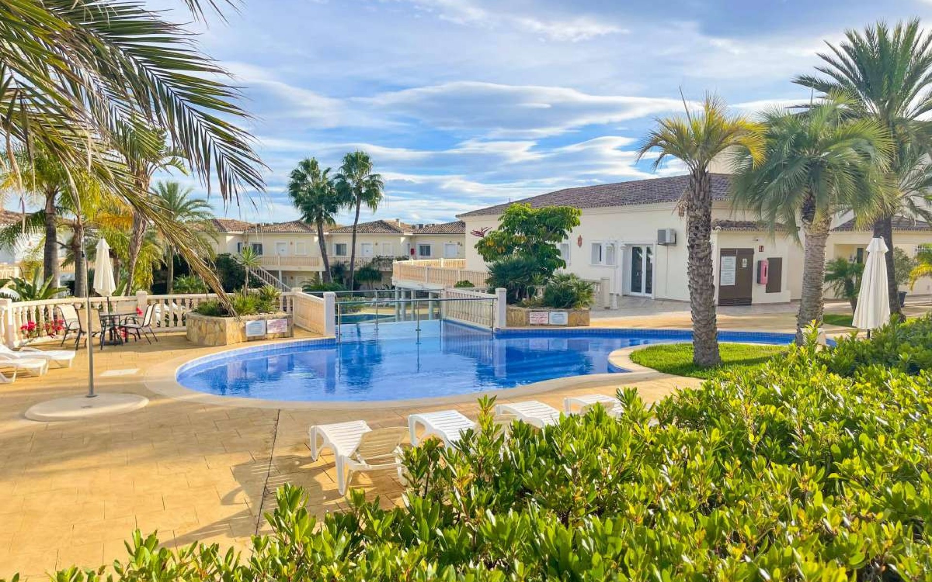 Resale - Appartement - BenIssa - Benissa Coast