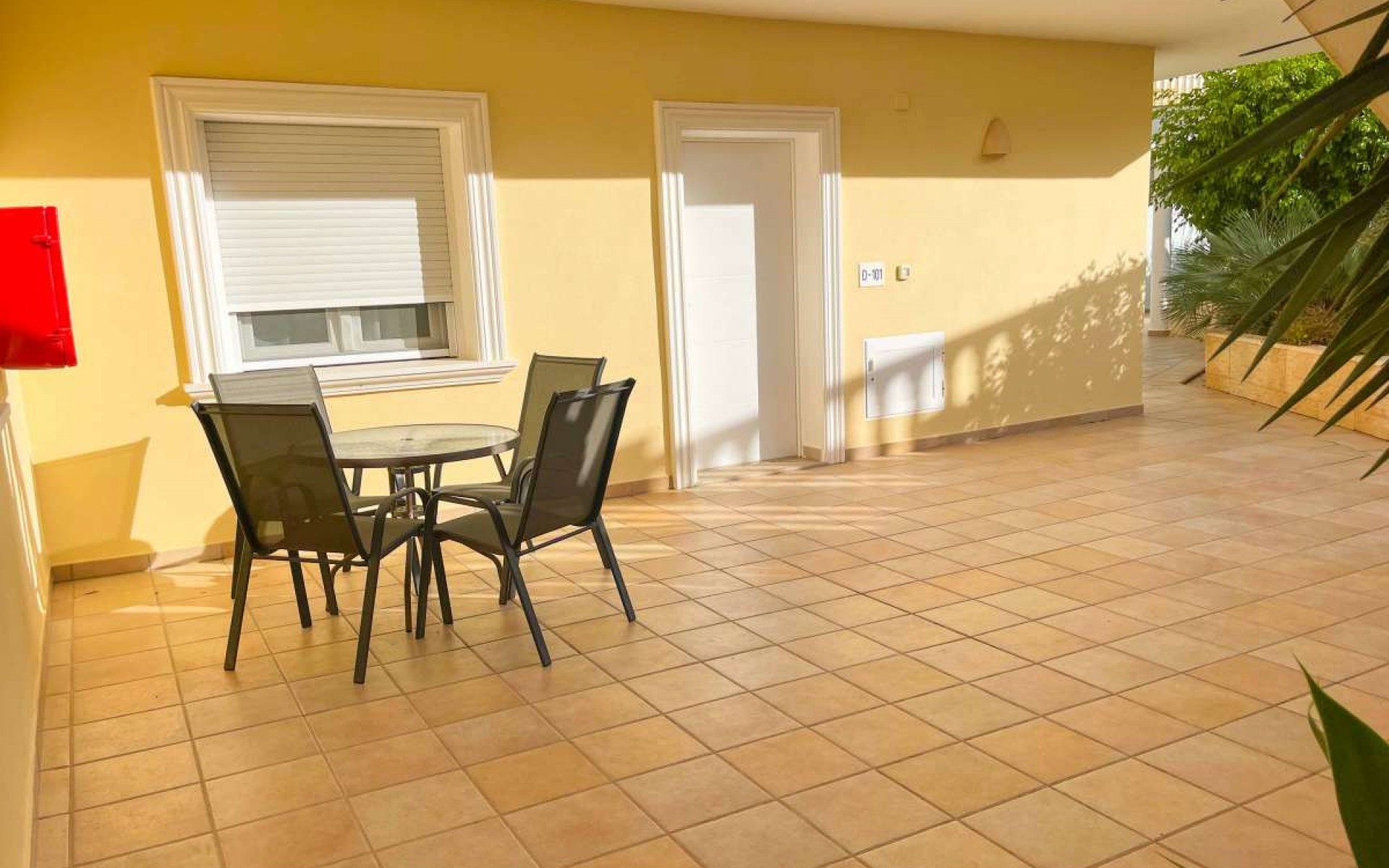 Resale - Appartement - BenIssa - Benissa Coast