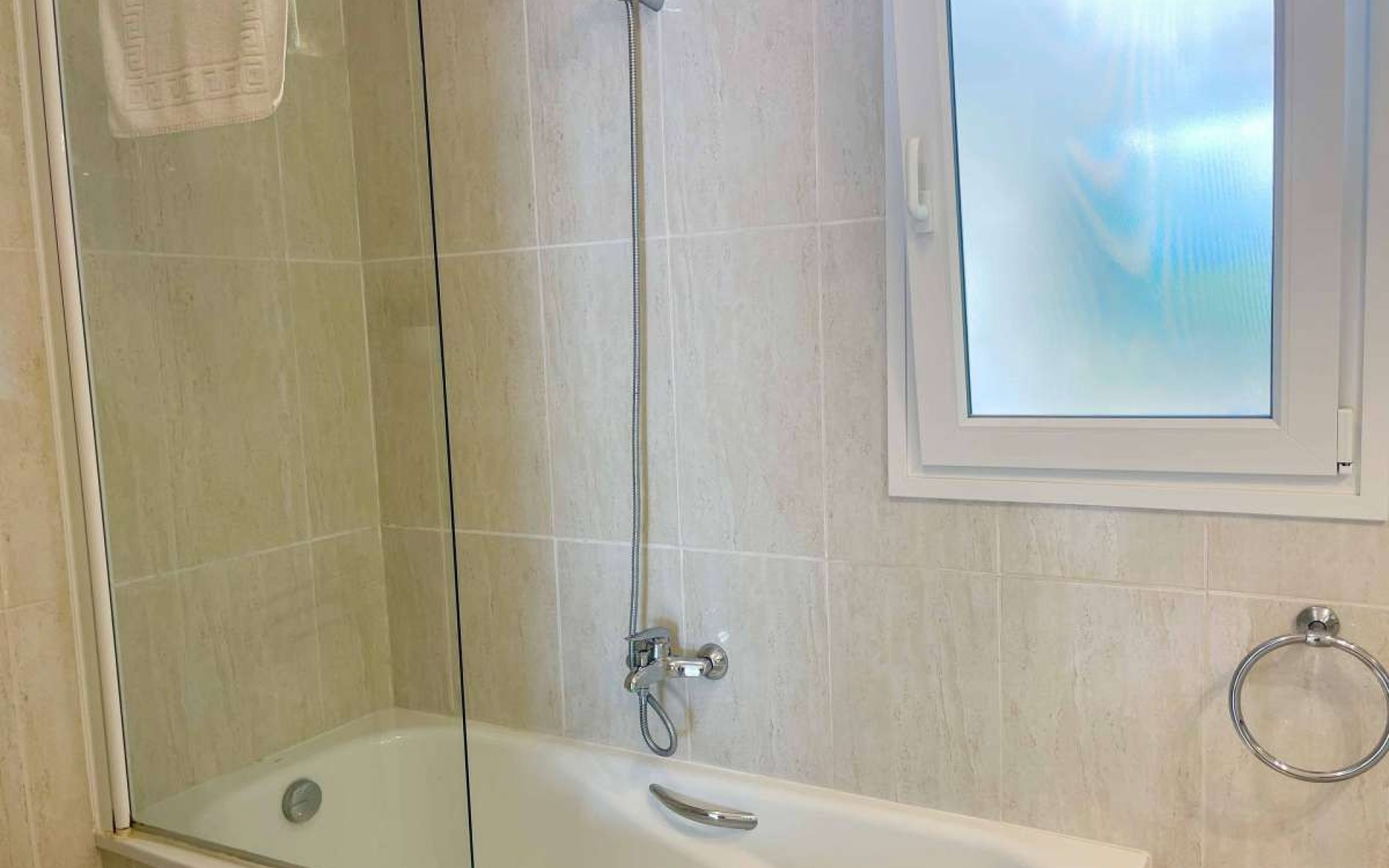 Resale - Appartement - BenIssa - Benissa Coast