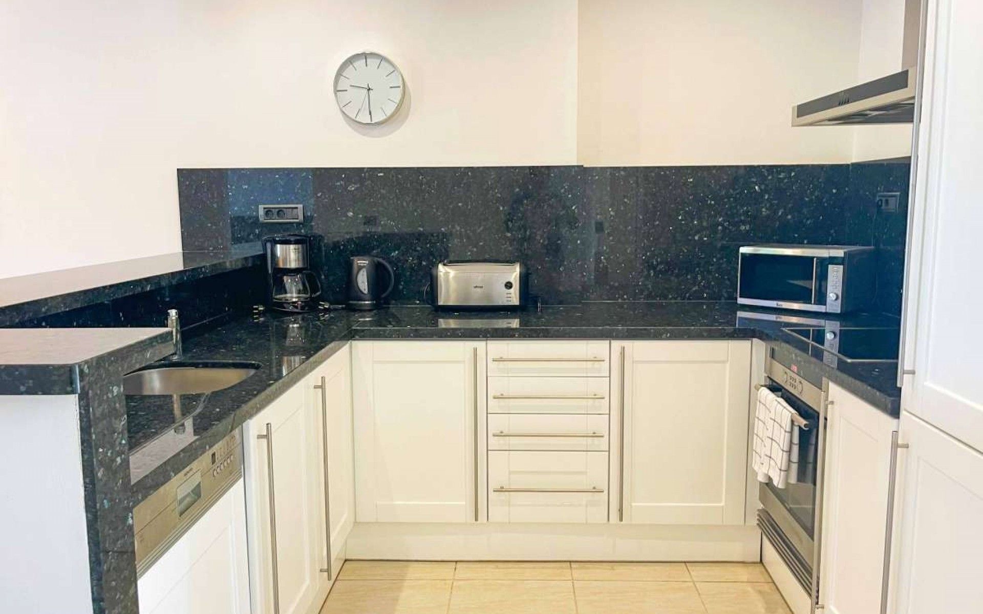 Resale - Appartement - BenIssa - Benissa Coast