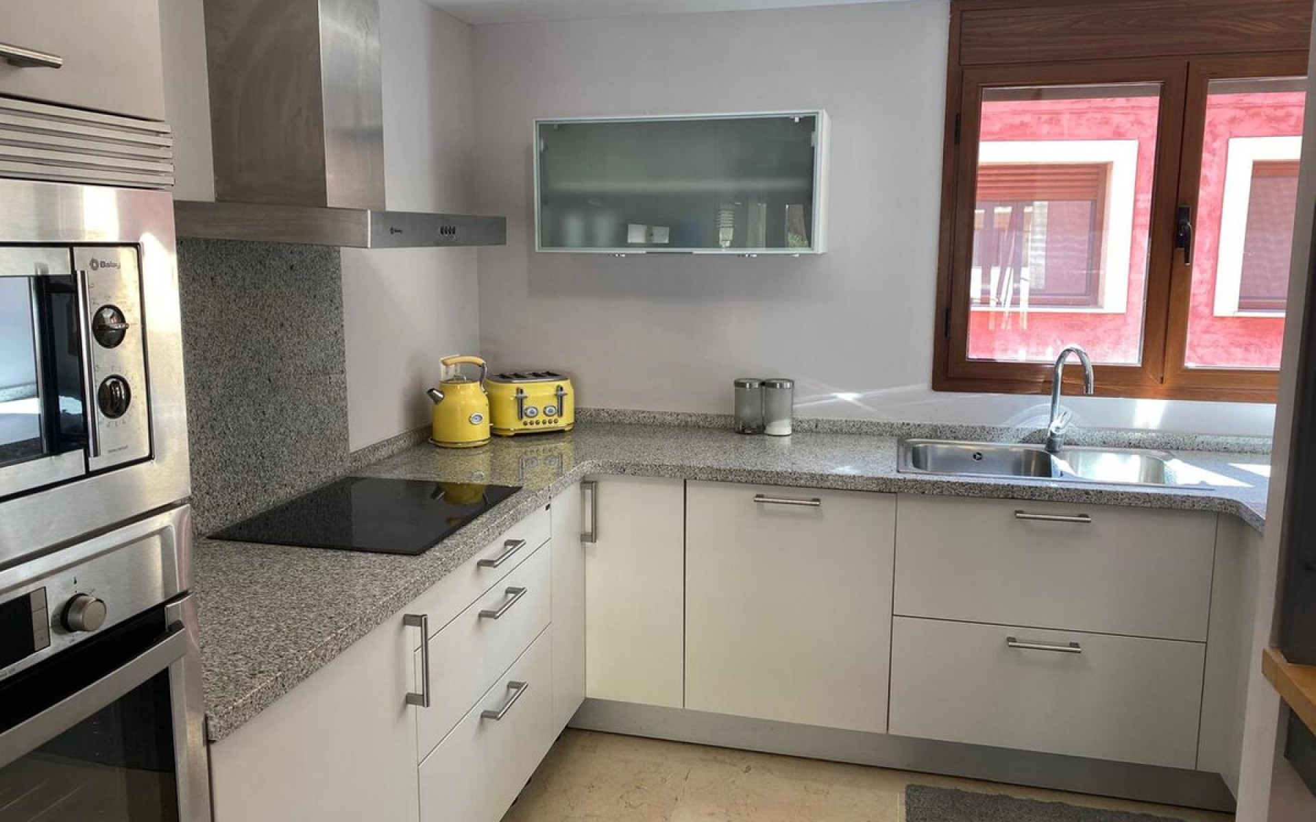 Resale - Appartement - BenIssa - Benissa Coast